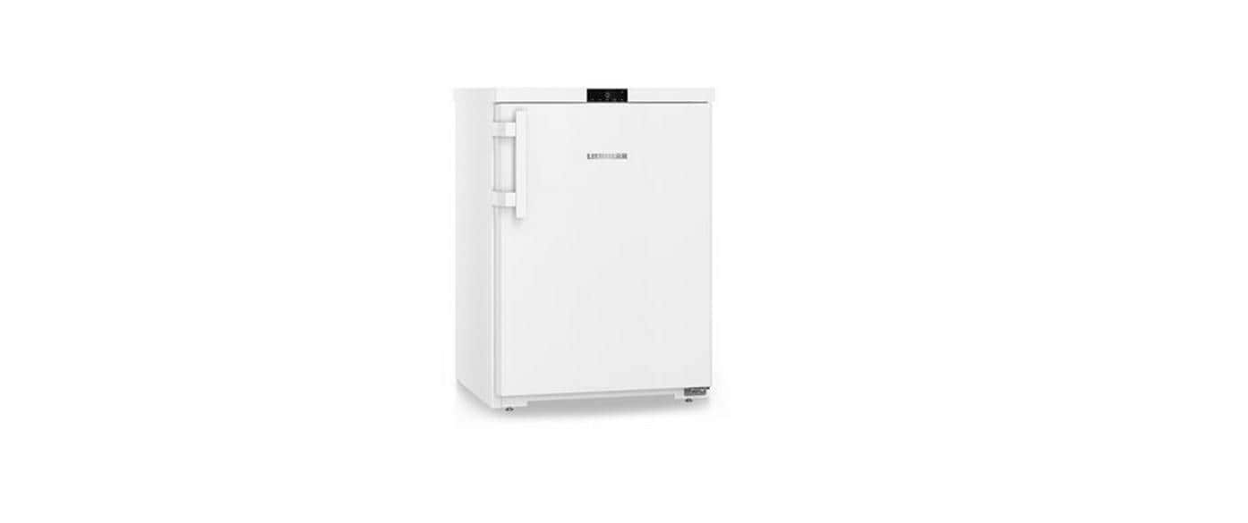 Liebherr Gefrierschrank Plus »FNdi 1624_994789751« 85 cm hoch 60 cm breit