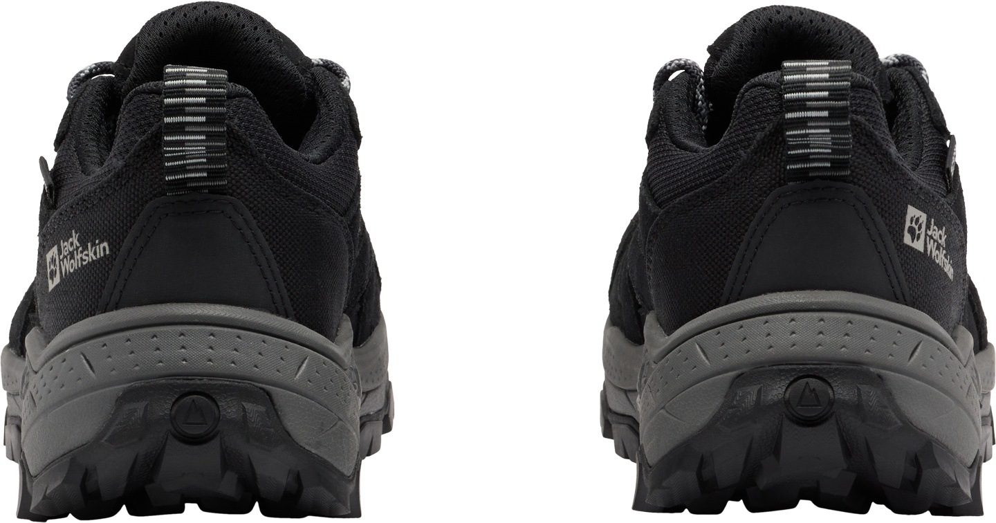 Jack Wolfskin Wanderschuh »VOJO TOUR TEXAPORE LOW W«