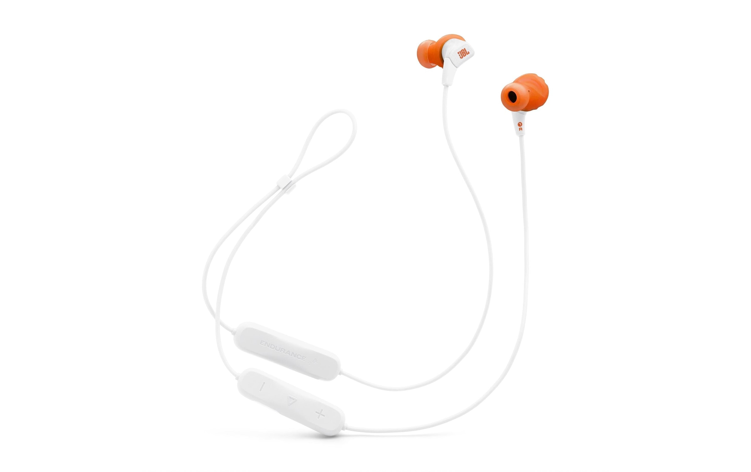 iRobot In-Ear-Kopfhörer »Endurance Run 3 Wireless« A2DP Bluetooth Freisprechfunktion