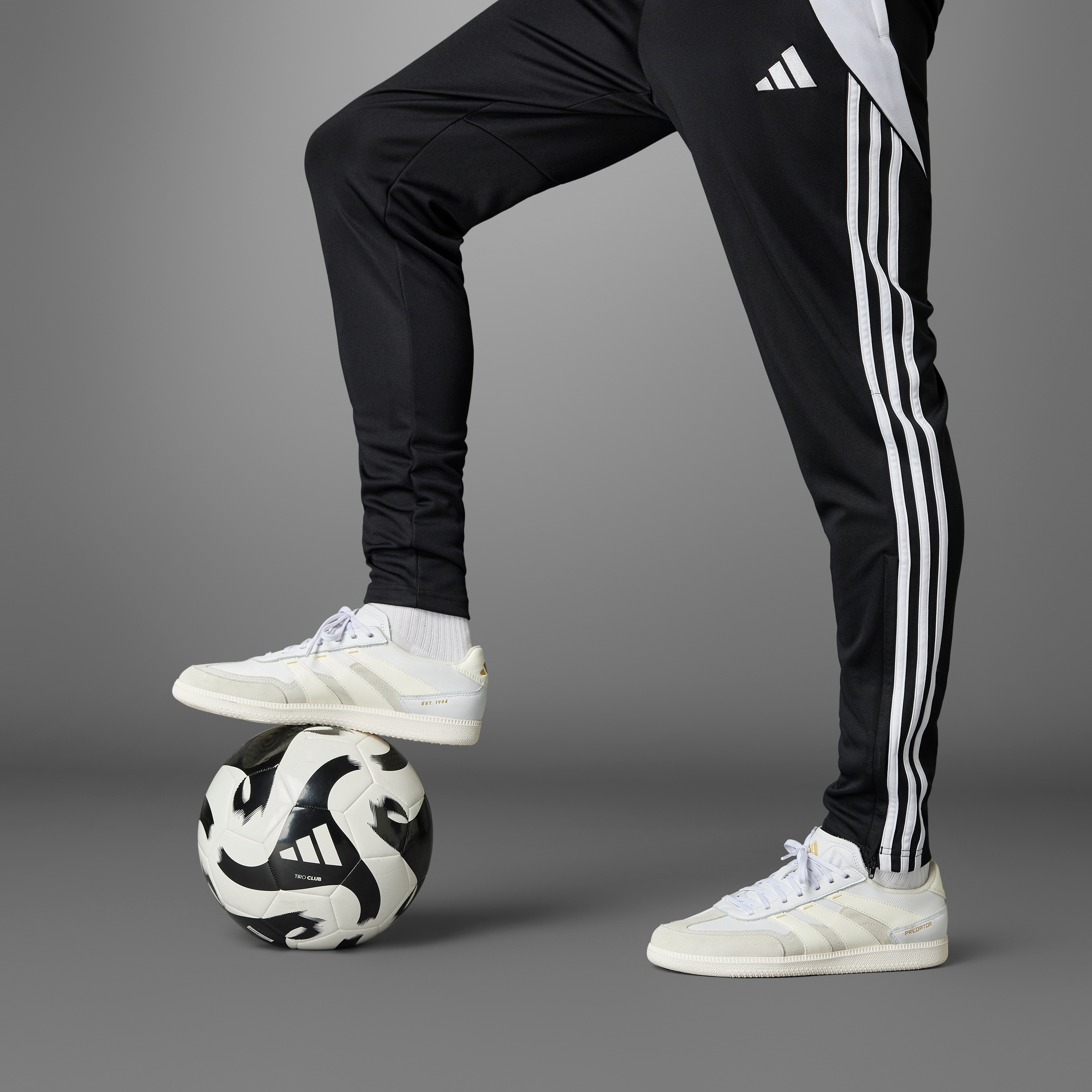 adidas Performance Fussballschuh »PREDATOR FREESTYLE IN«