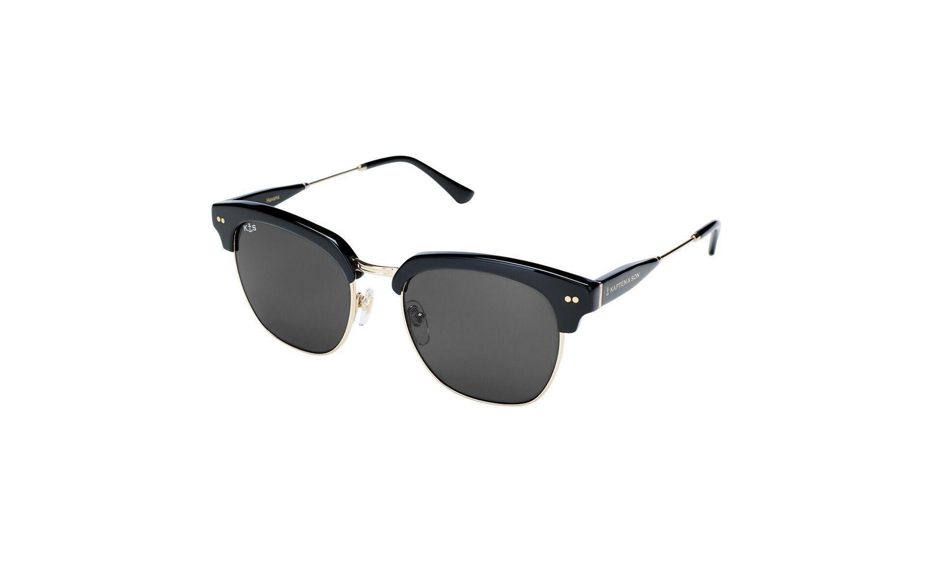 Image of Kapten & Son Sonnenbrille »Havana Gloss All« bei Ackermann Versand Schweiz