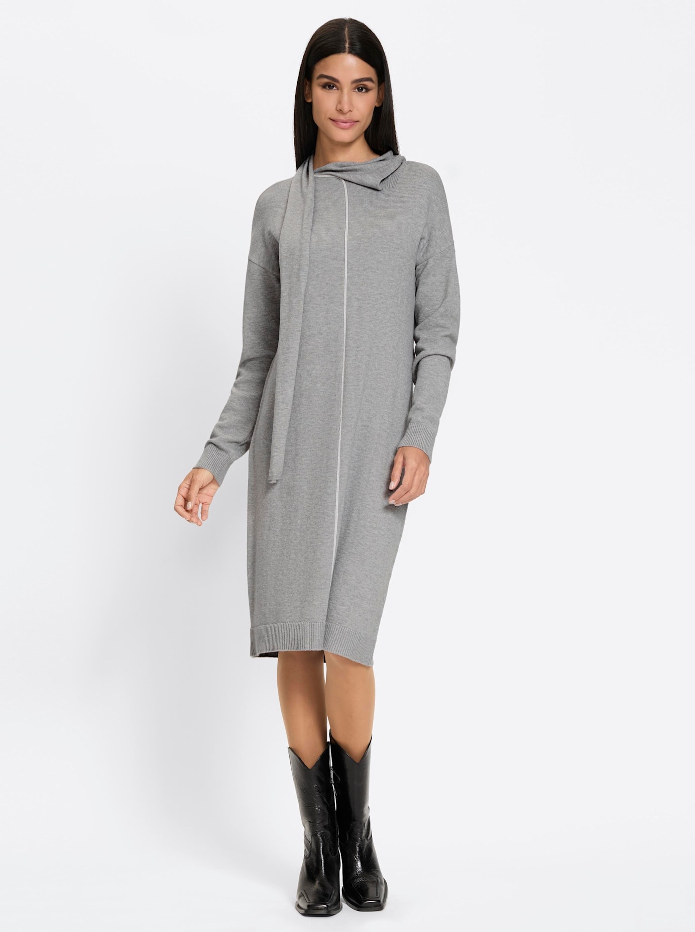 heine Strickkleid »Strickkleid«