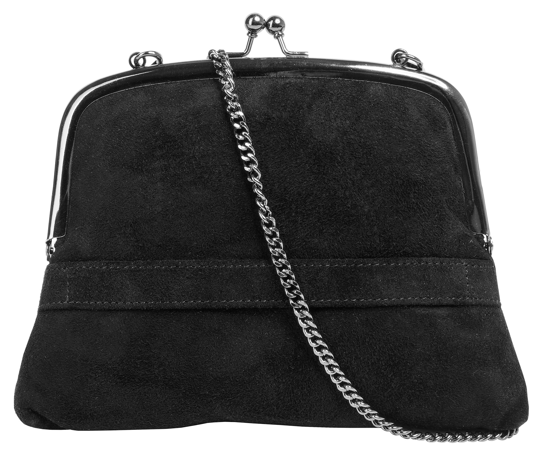 Image of Cluty Abendtasche, (1 tlg.), echt Leder bei Ackermann Versand Schweiz