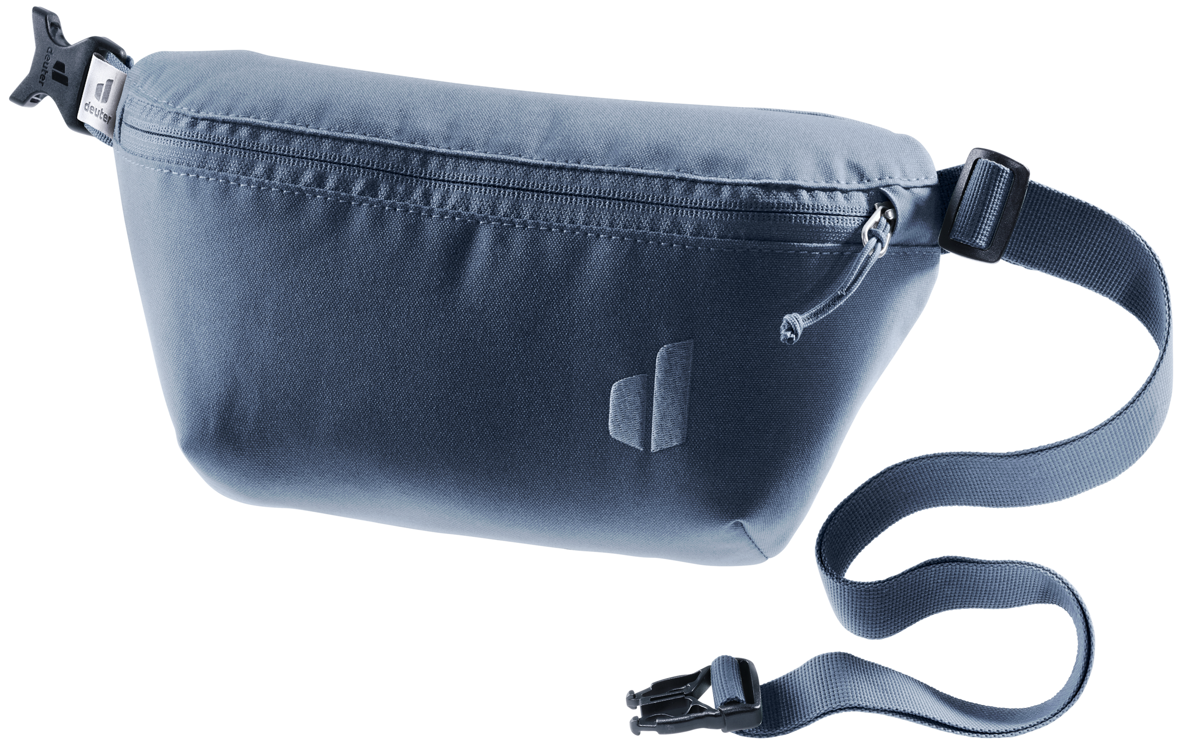 deuter Sac à bandoulière »AVENGO 1.5« avec fermeture éclair, clip pour clé, capacité de 1,5 litre