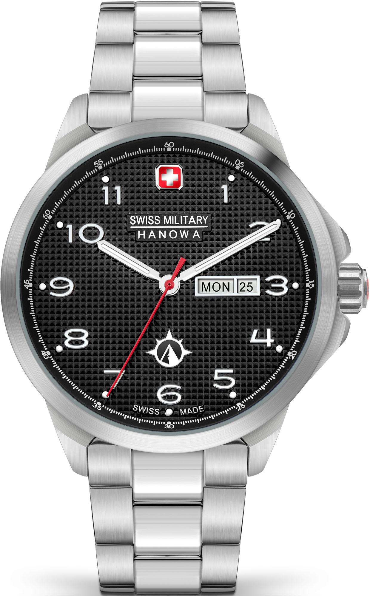 Image of Swiss Military Hanowa Schweizer Uhr »PUMA, SMWGH2100303« bei Ackermann Versand Schweiz