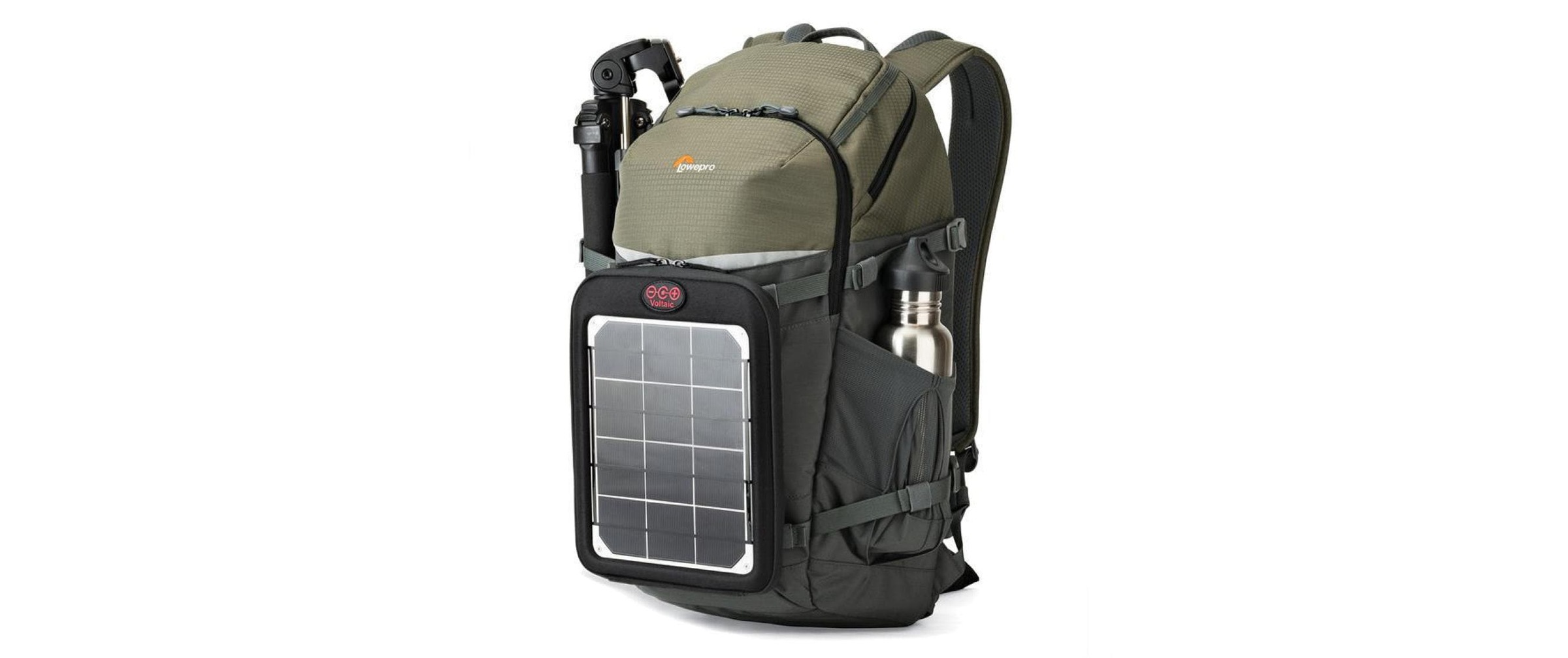 Lowepro Kameratasche »Flipside Trek BP450AW«