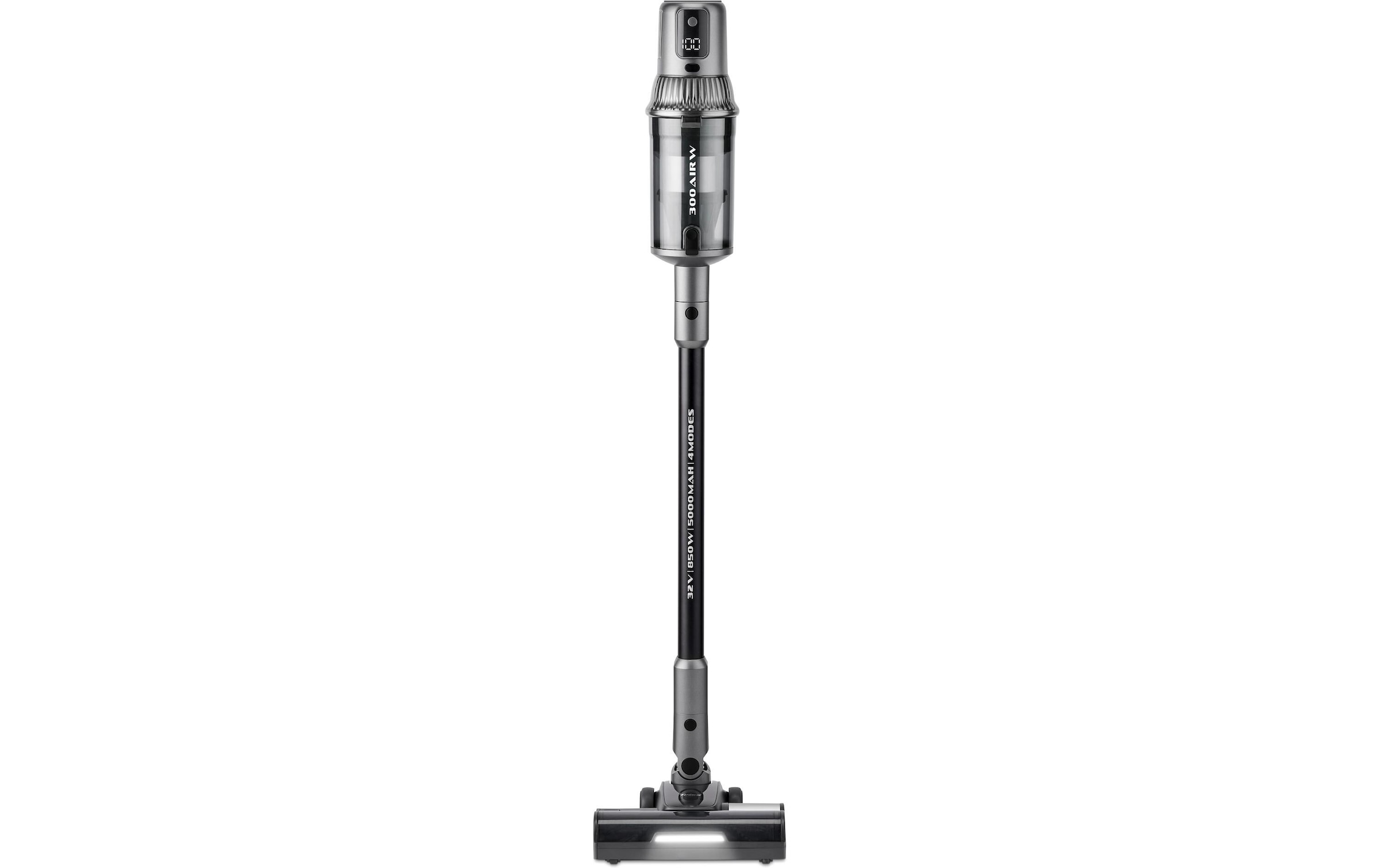 Trisa Akku-Hand-und Stielstaubsauger »Quick Clean Professional T2142«