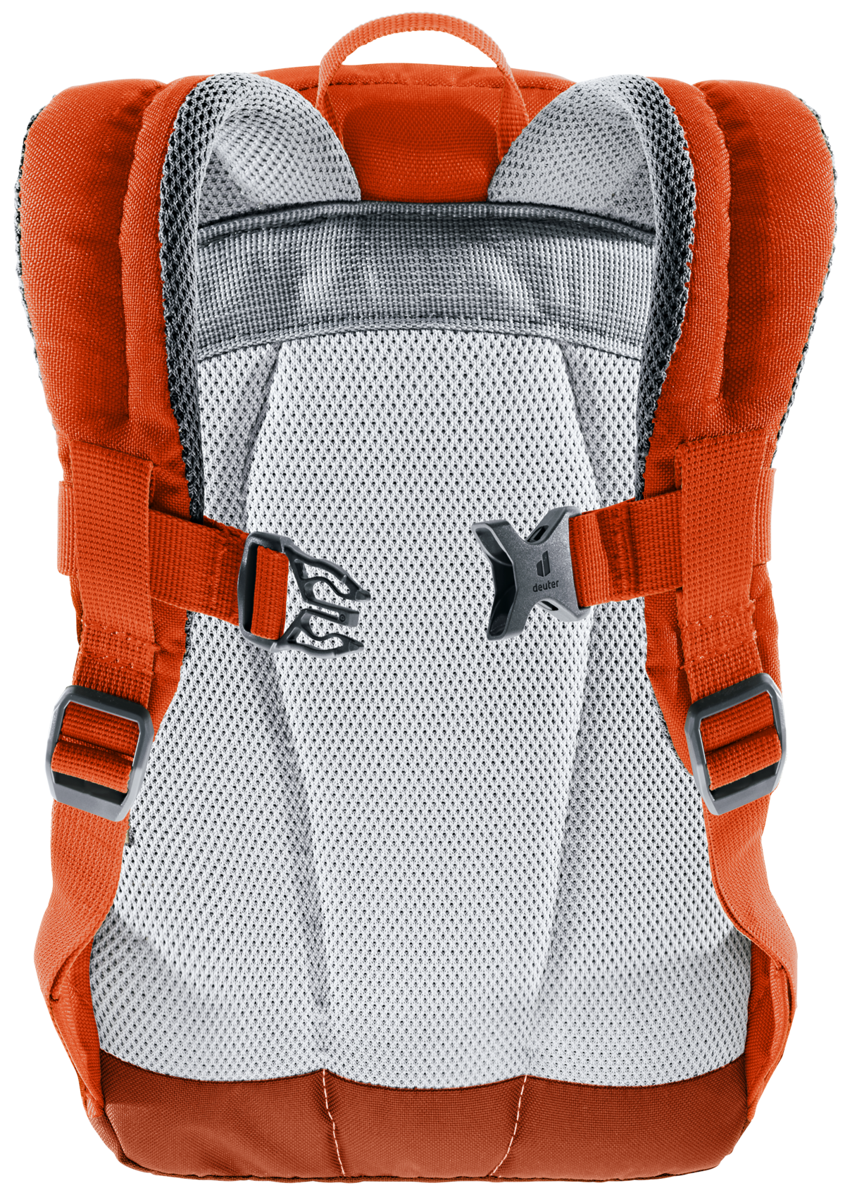 deuter Sac à dos pour enfants »Pico« pour les enfants à partir de 2 ans, avec une étiquette nominative dans l'aménagement intérieur