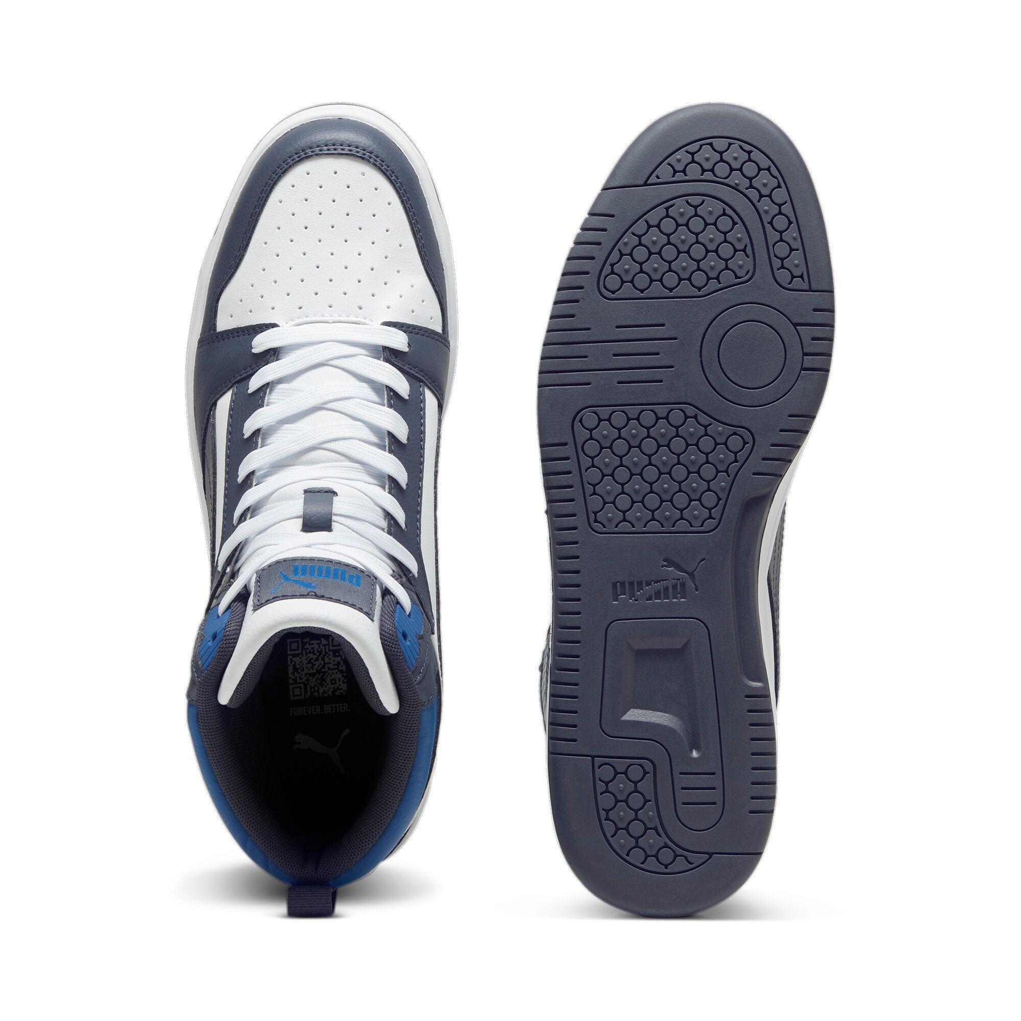 PUMA Sneaker »REBOUND V6«