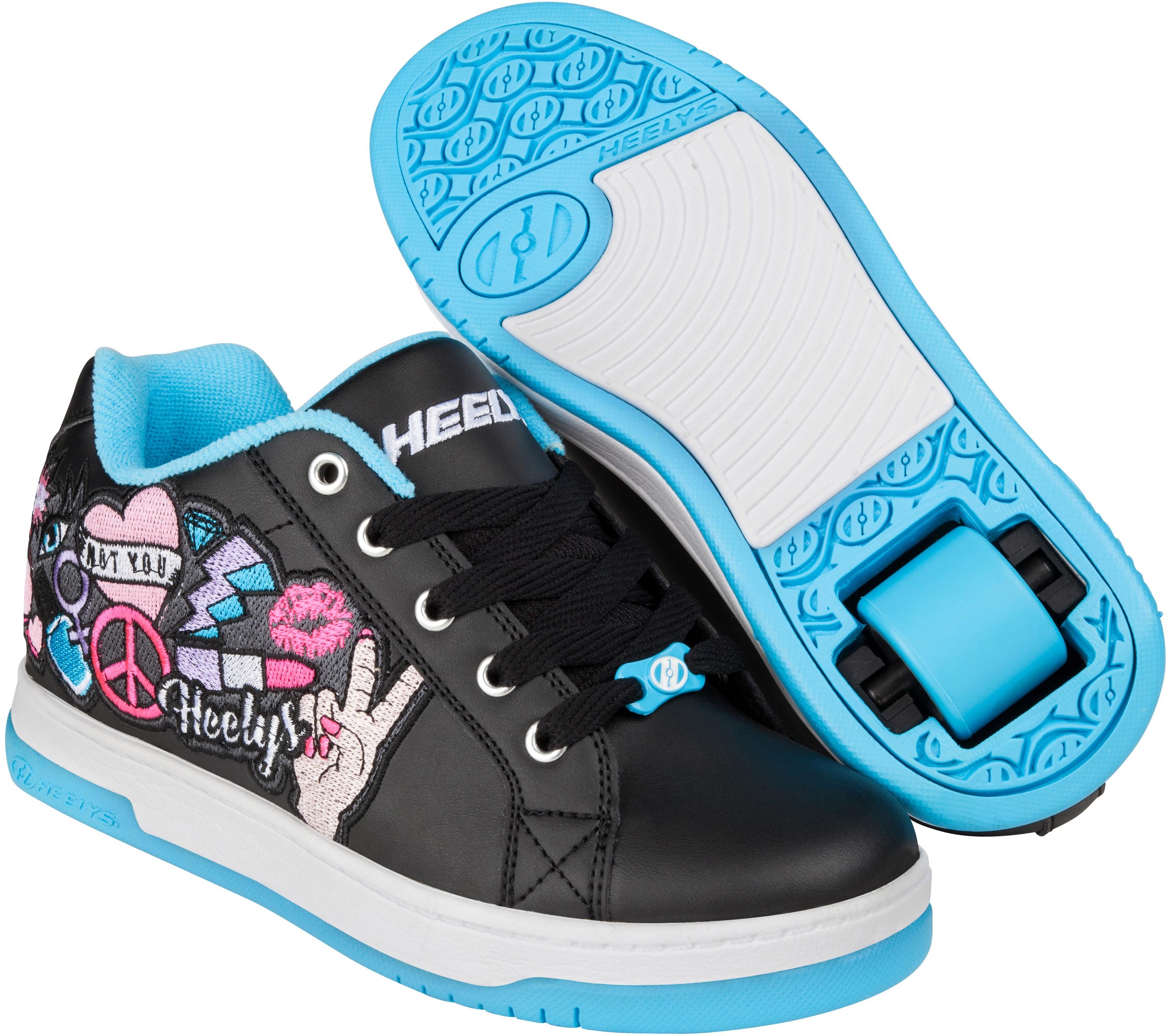 Rollschuhe »Split«