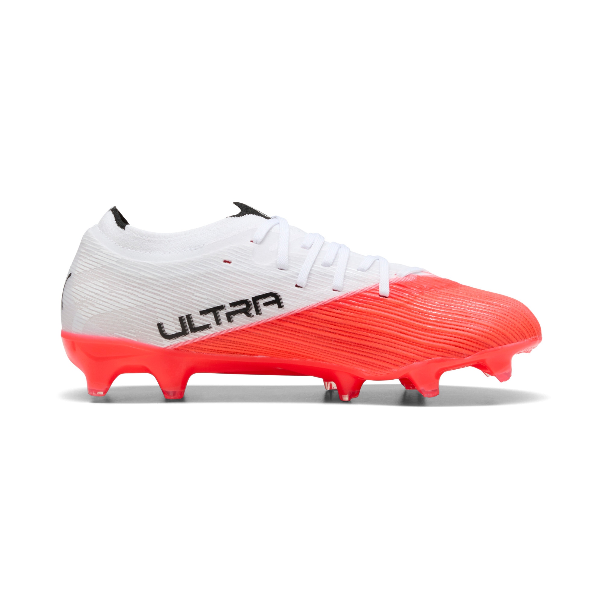 PUMA Fussballschuh »ULTRA NITRO 7 MATCH FGAG WNS«  für Rasen- und Kunstrasenplätze