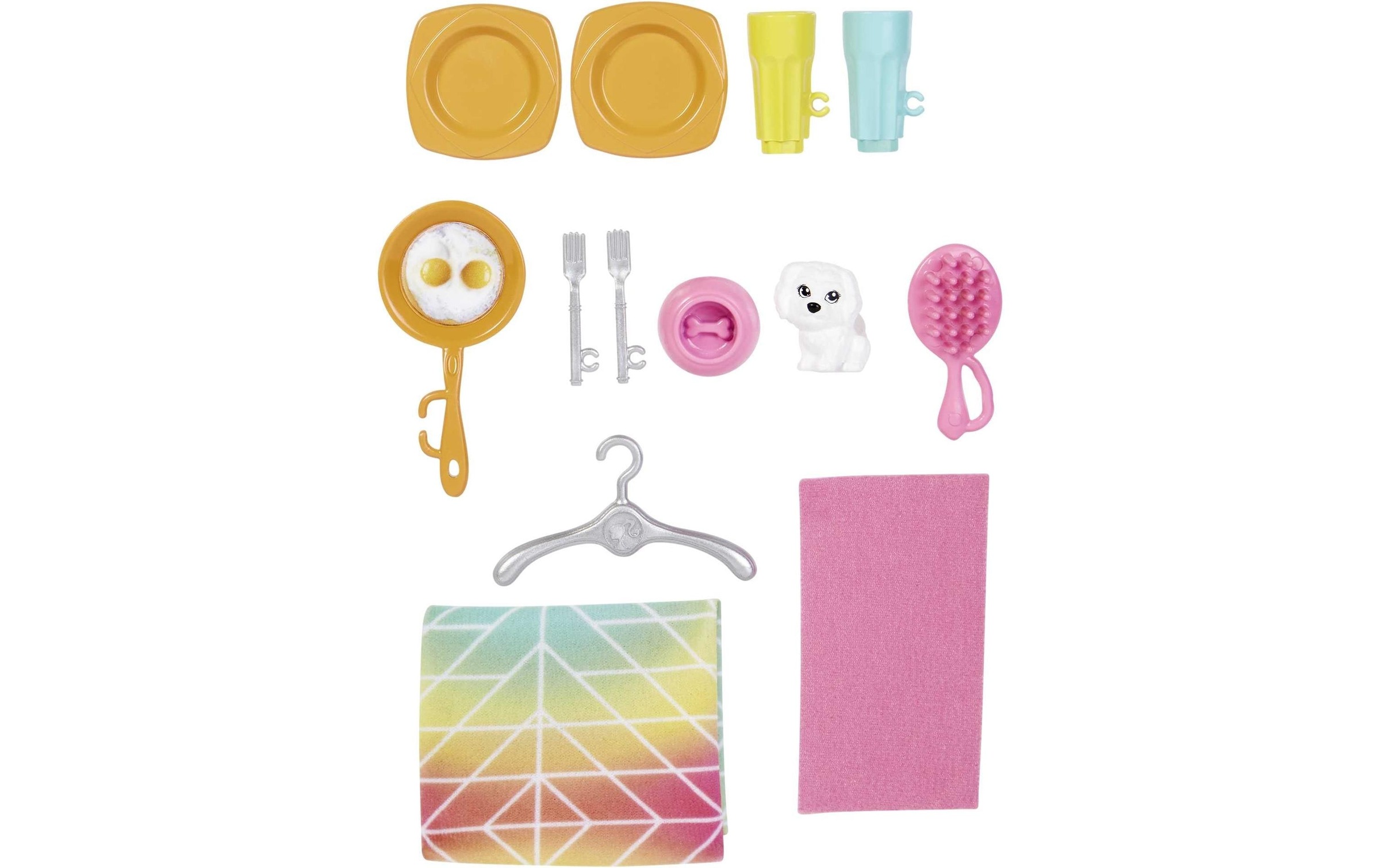 Barbie Spielwelt »Barbie Haus«