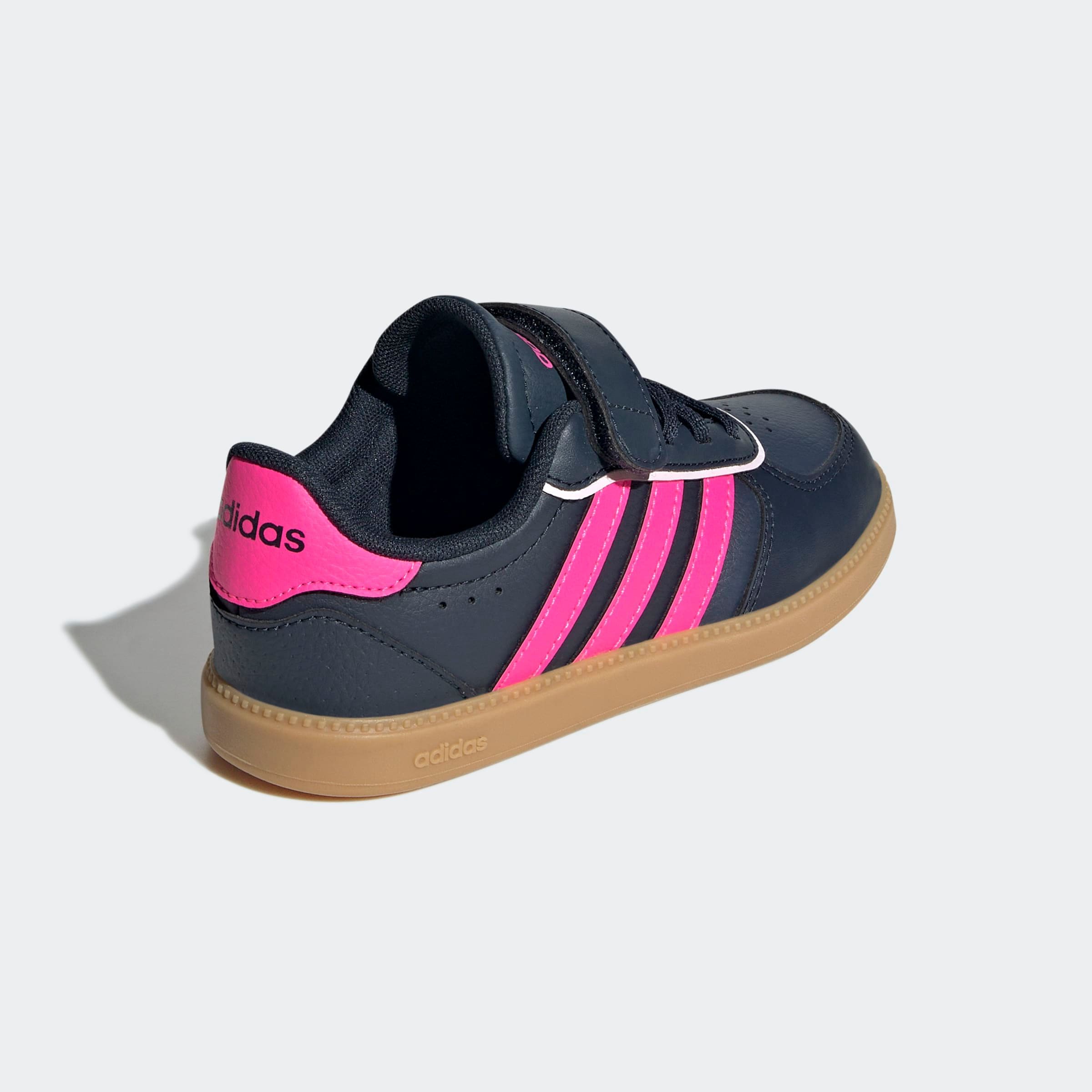 adidas Sportswear Sneaker »BREAKNET SLEEK KIDS«