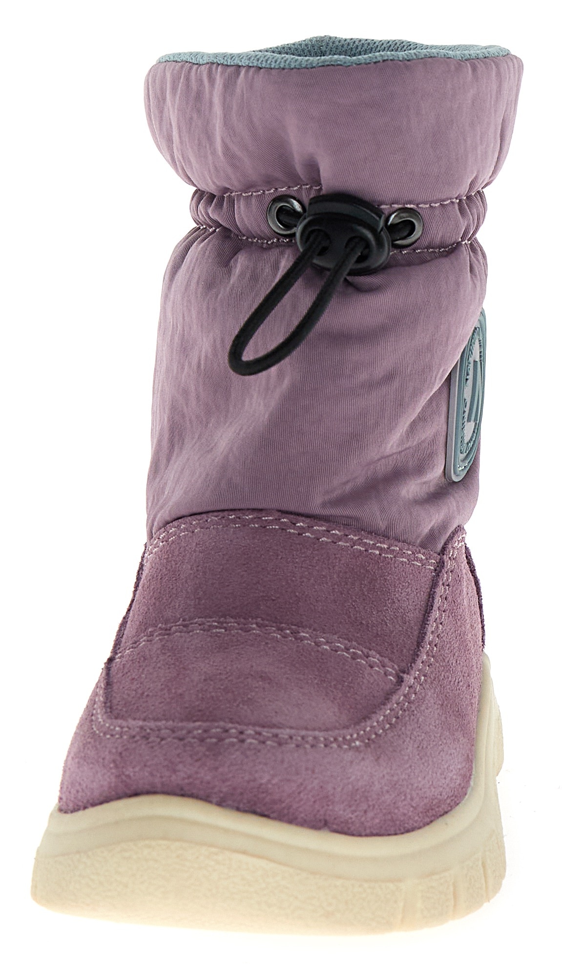 Naturino Bottes d'hiver »VARNA 2 WP«  bottes de neige, chaussure d'hiver avec doublure en laine, gabarit de taille à télécharger