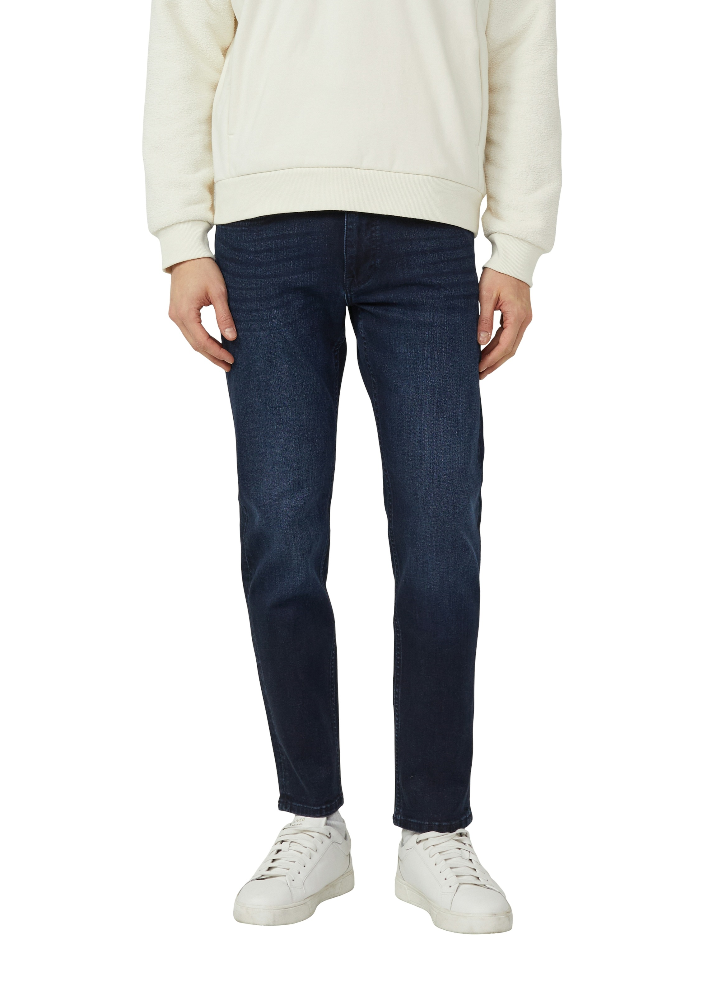 Image of s.Oliver 5-Pocket-Jeans mit Stretch