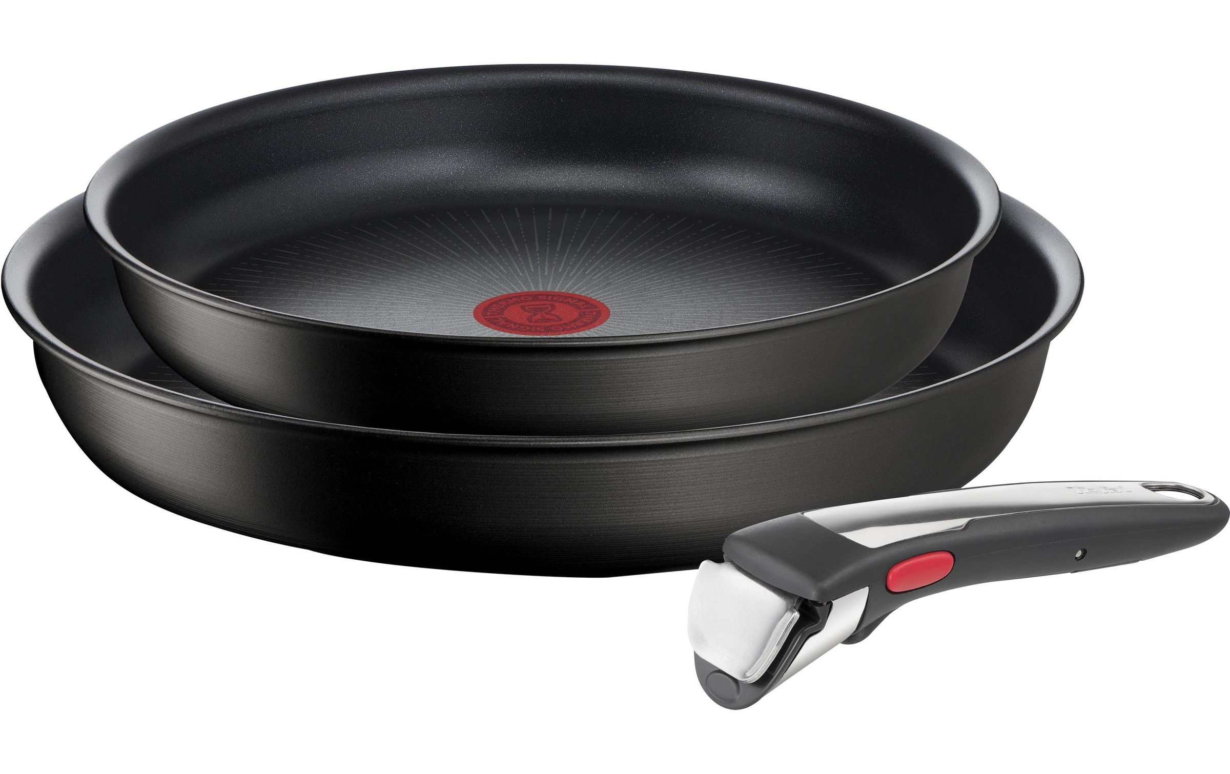 Image of Tefal Pfannen-Set »Ingenio Unlimited«, Aluminium bei Ackermann Versand Schweiz