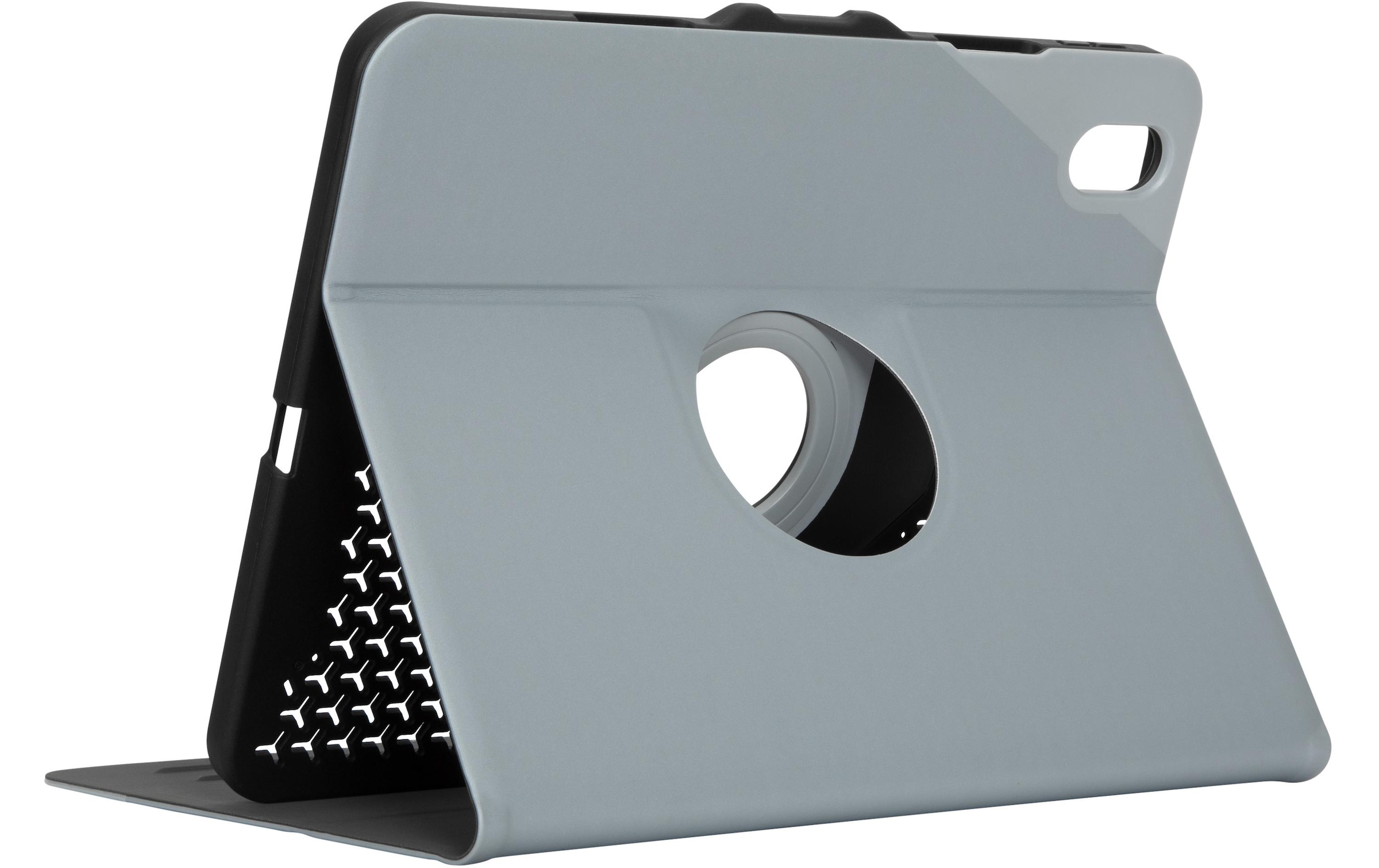 Targus Couverture arrière »Cover VersaVu 10,9 für iPad (10, Gen) Silber«