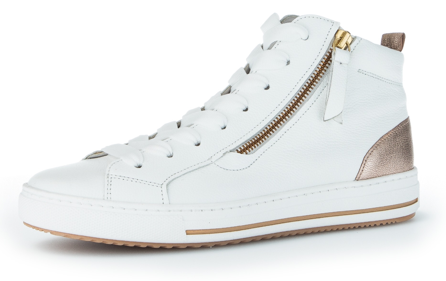 Image of Gabor Keilsneaker, in Weite G (=weit) bei Ackermann Versand Schweiz