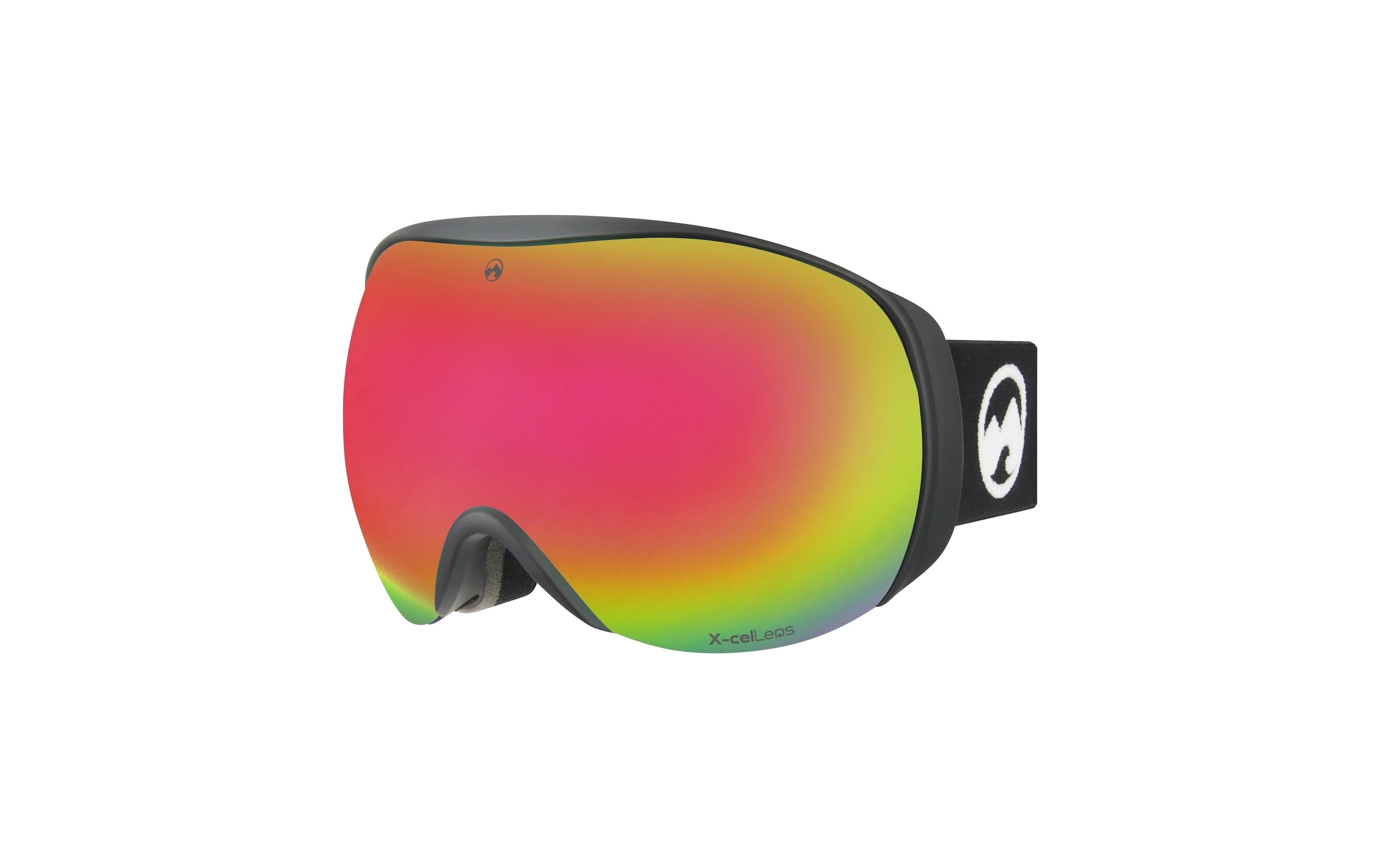  nicht definiert Skibrille »MowMow Thermopad multi Rückenwärmer 30er-Pack«