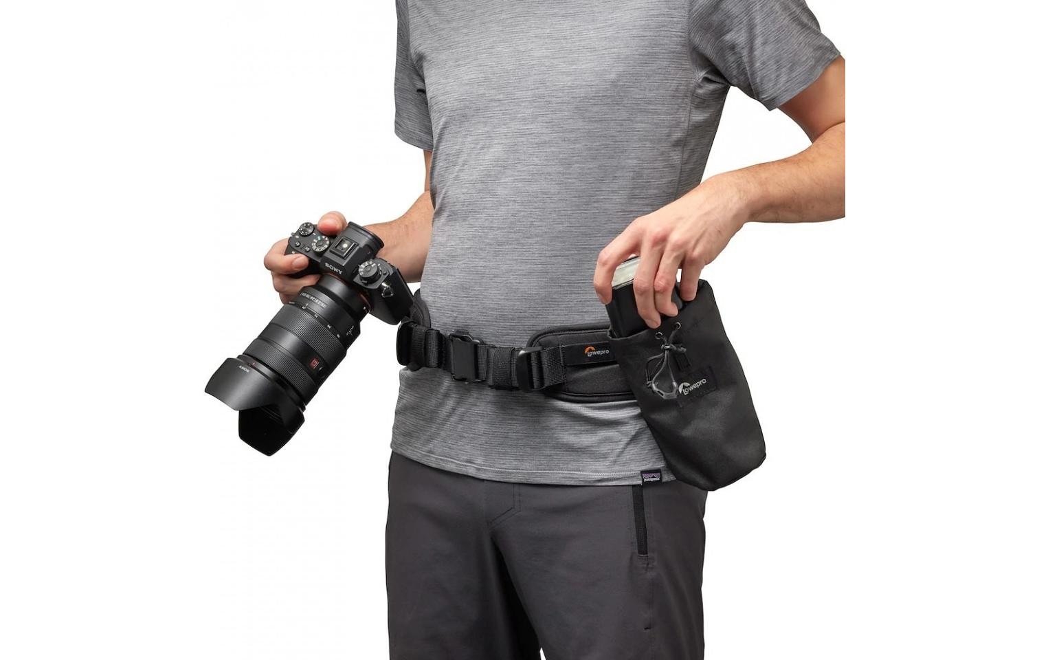 Lowepro Fotorucksack »ProTactic BP 450 AW III«