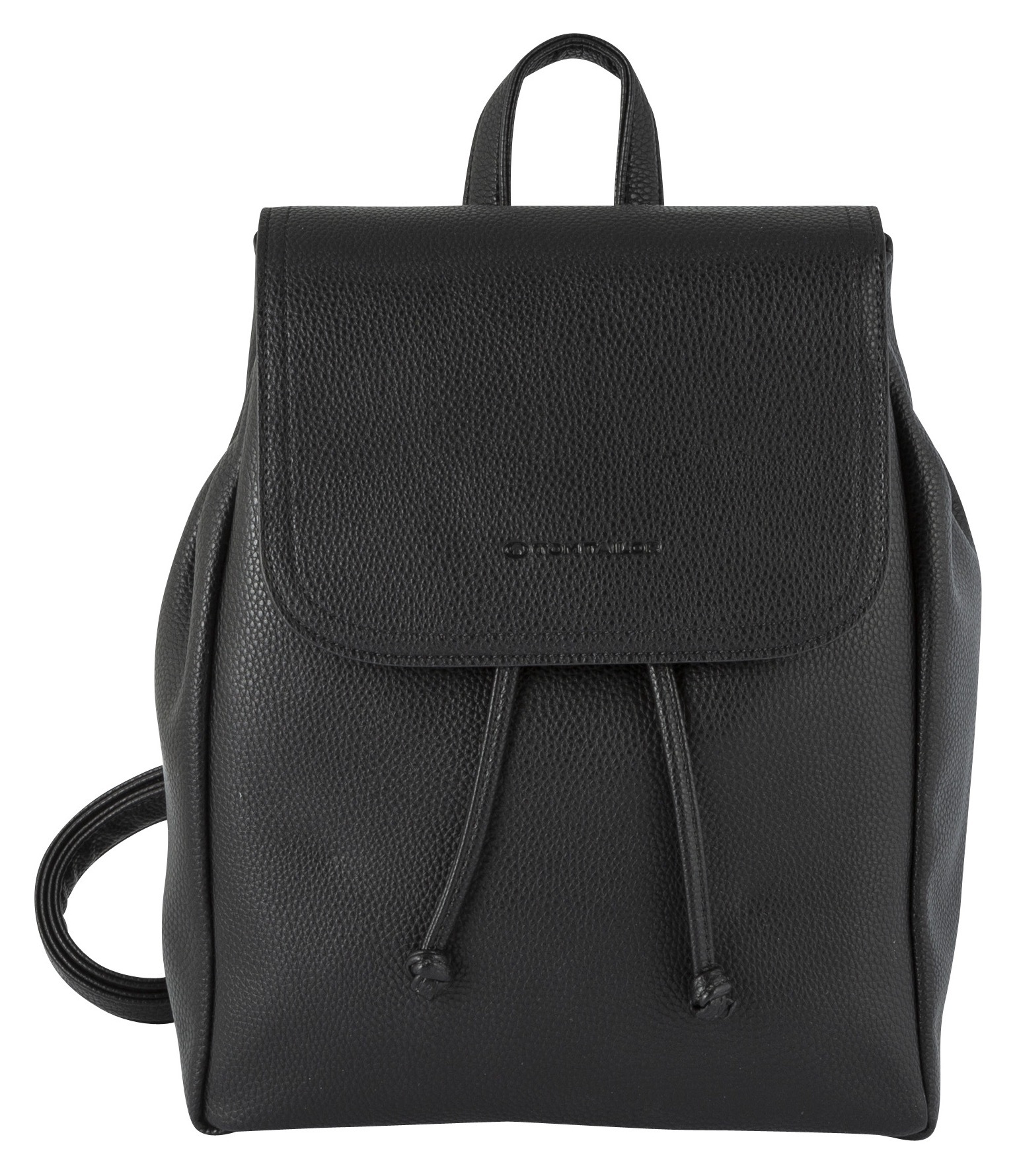 Image of TOM TAILOR Cityrucksack »TINNA«, im zeitlosem Design bei Ackermann Versand Schweiz
