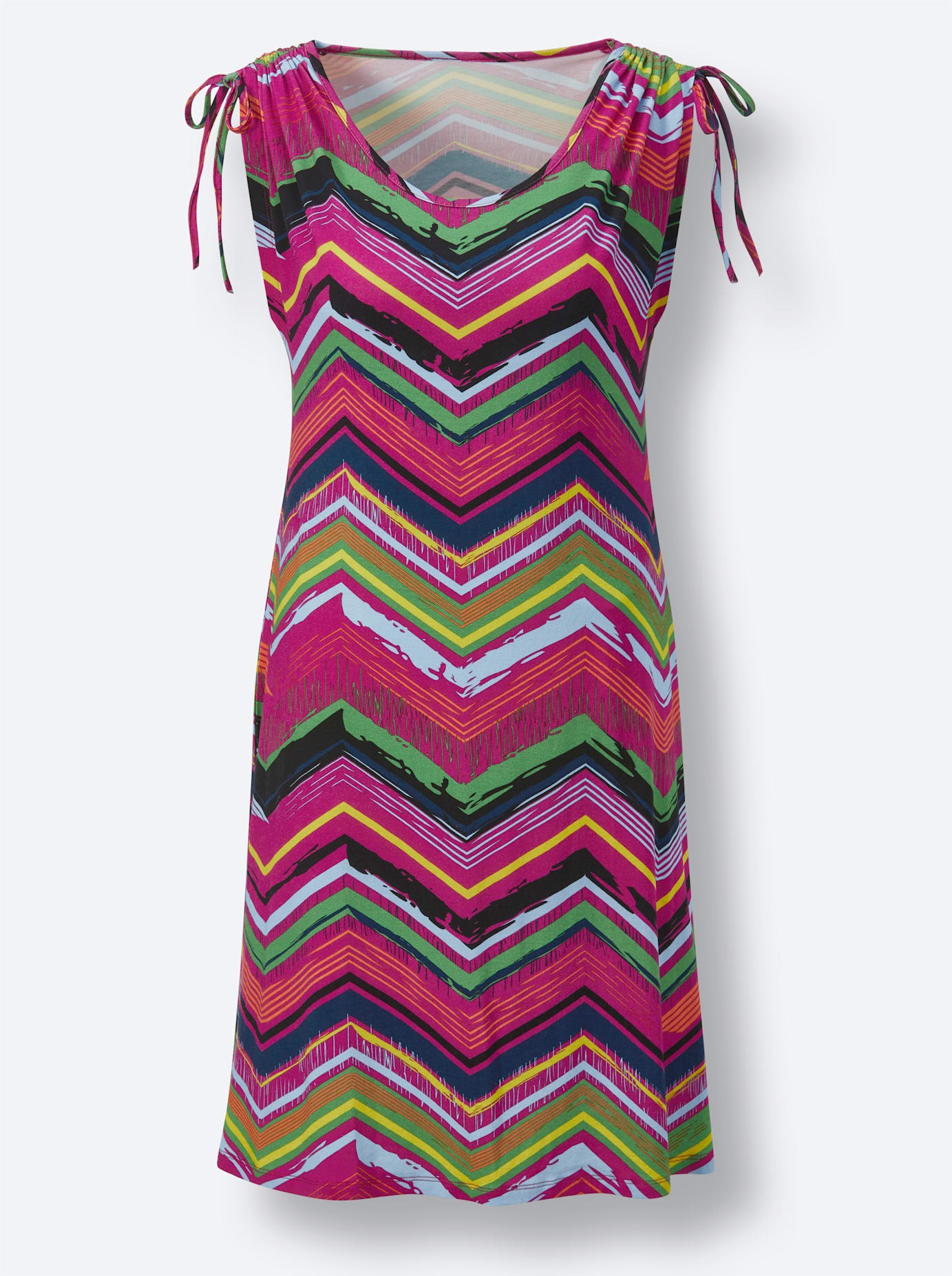 feel good Sommerkleid »Sommerkleid«