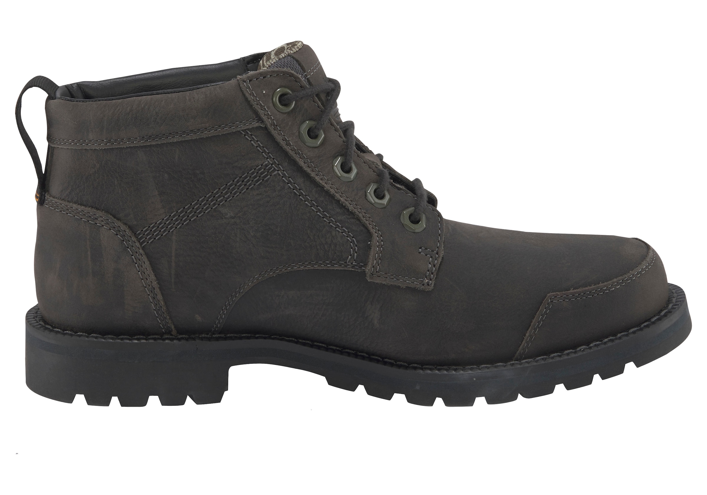 Timberland Schnürboots »Larchmont II Chukka«, Winterstiefel, Schnürstiefel, Winterschuhe