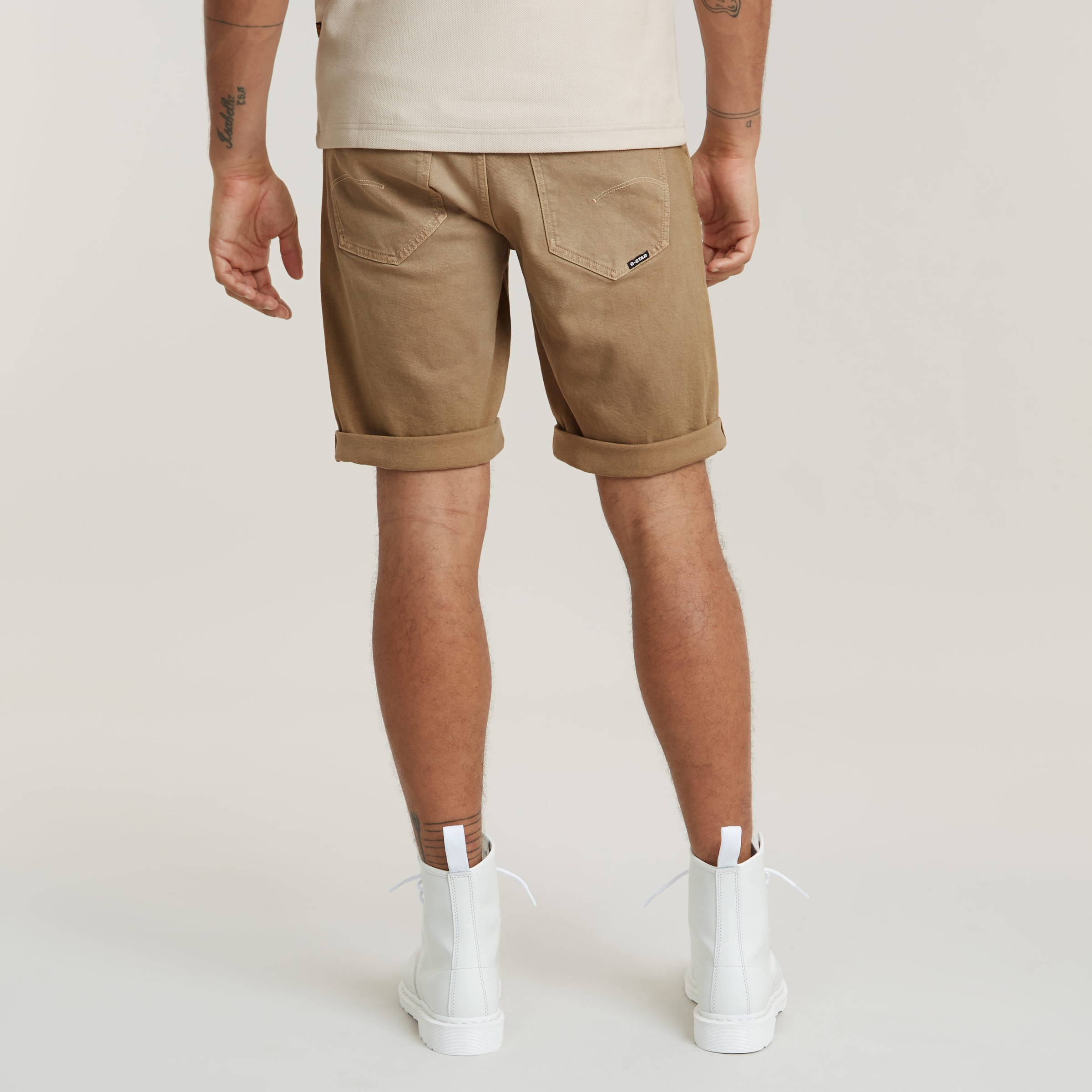 G-STAR Jeansshorts »Mosa«