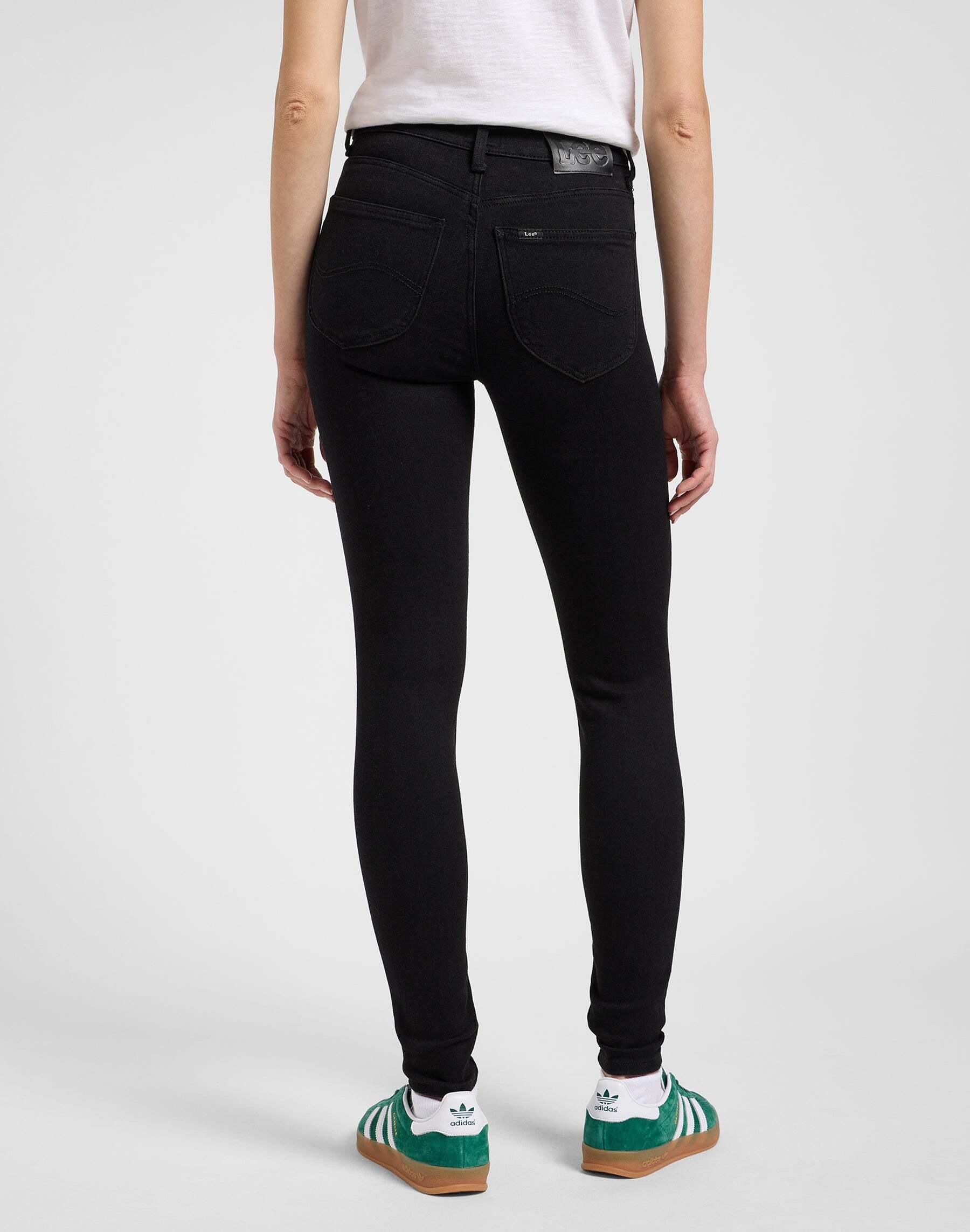 Lee® Skinny-fit-Jeans »LEE Jeans Scarlett High«