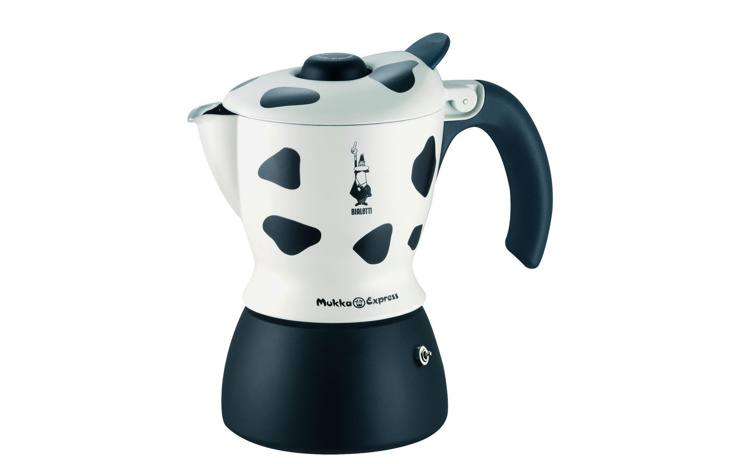 Image of BIALETTI Kaffeekanne »Mukka Macula« bei Ackermann Versand Schweiz