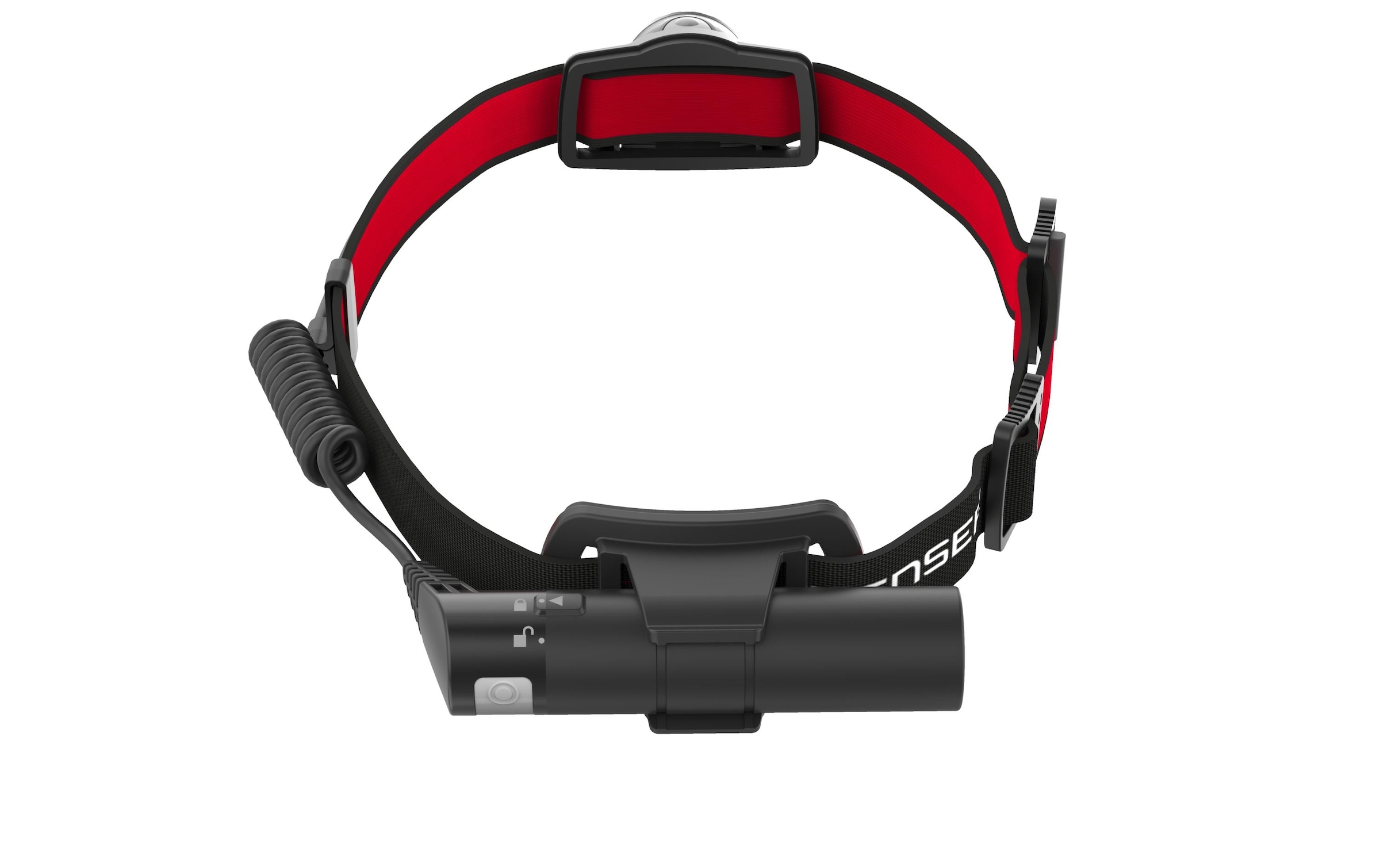 Led Lenser Stirnlampe »H8R«