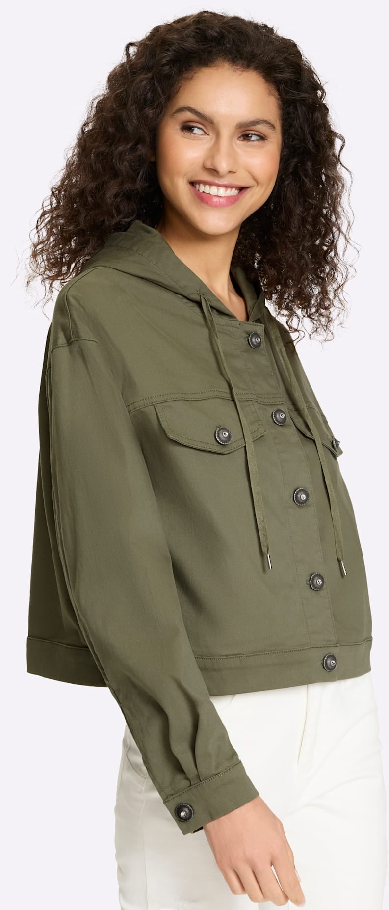 heine Jeansblazer »Jeans-Jacke«