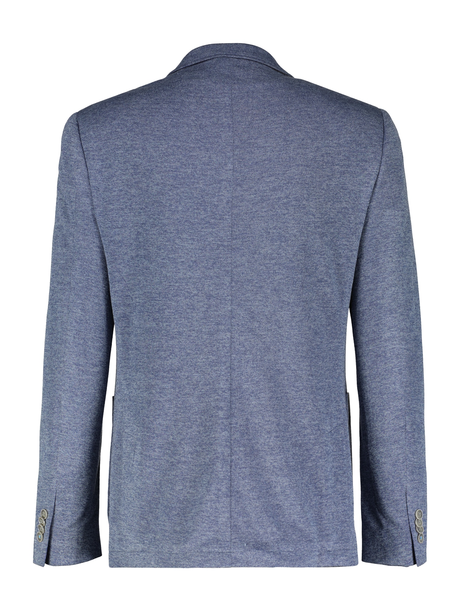 LERROS Jerseysakko »Jerseyblazer in grossen Kurzgrössen«