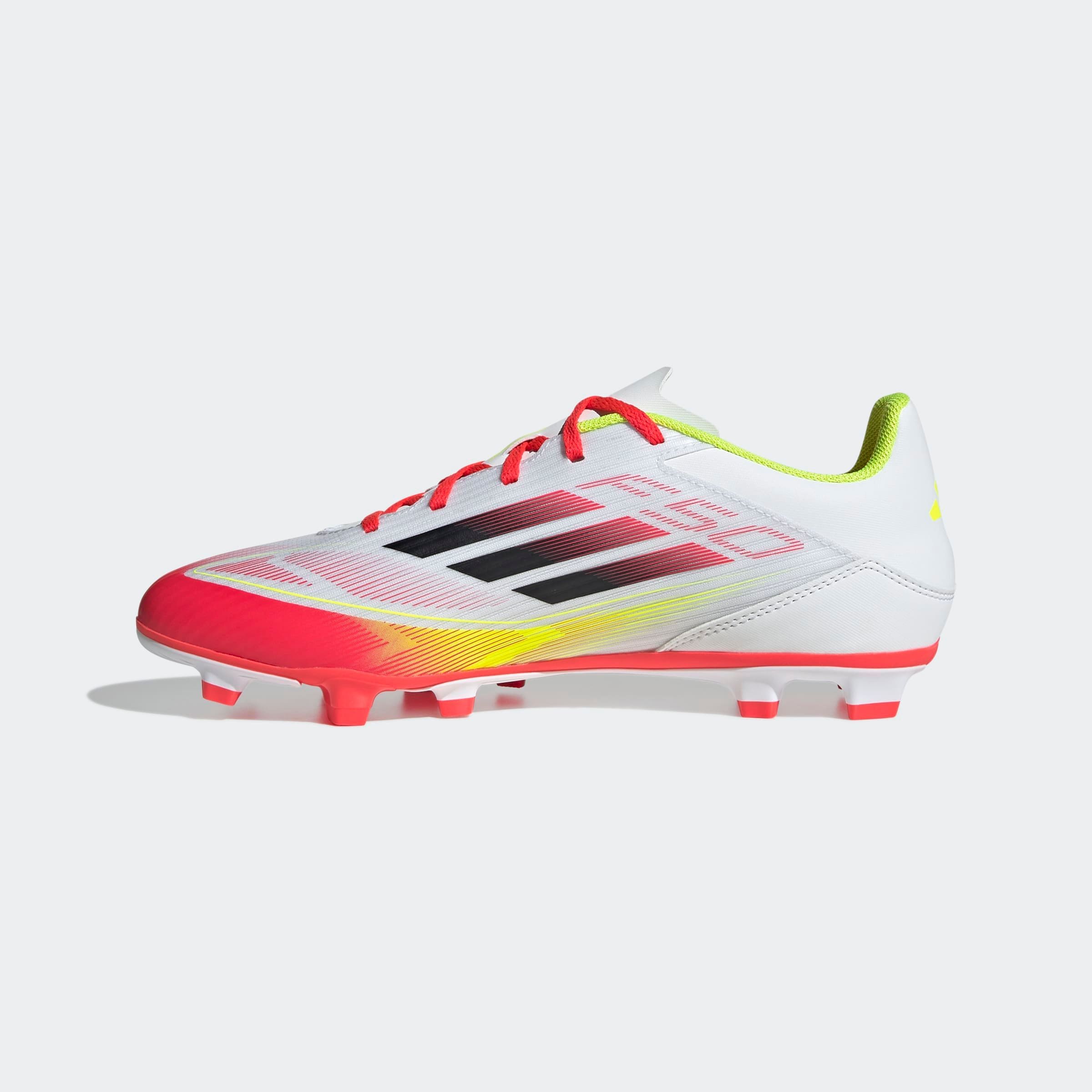 adidas Performance Fussballschuh »F50 CLUB FG/MG«, für Rasenplätze