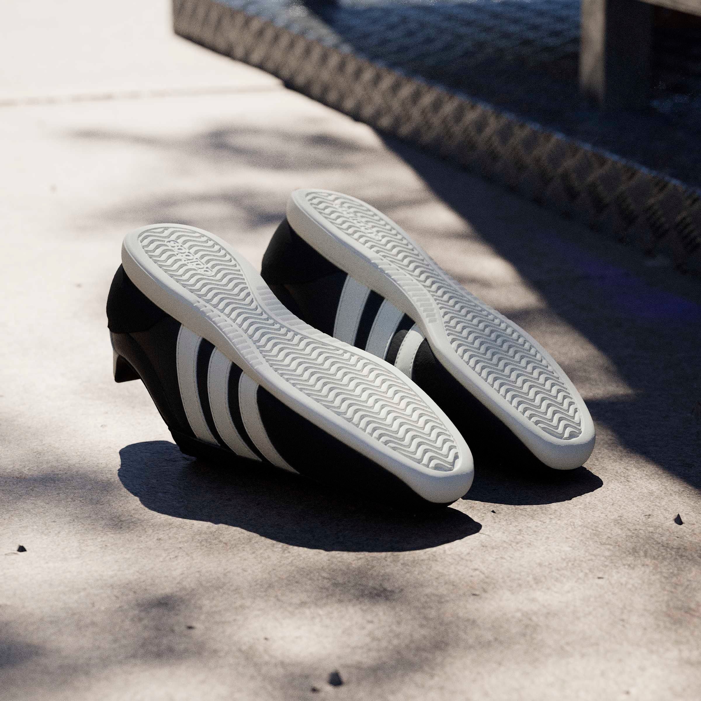 adidas Sportswear Sneakers »BARREDA LO«