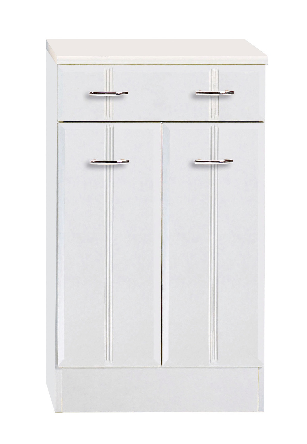 Image of welltime Unterschrank "Rallye" Breite 50 cm, mit wechselbarem Türanschlag