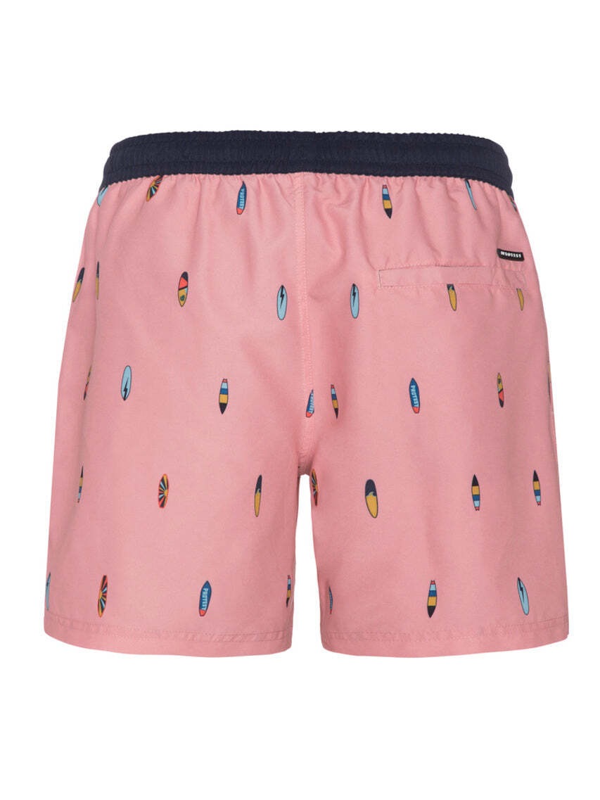 Protest Badehose »Badehose PRTFIRDOWS«