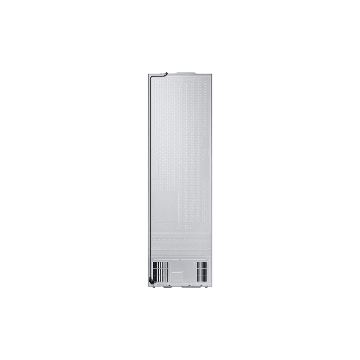 Samsung Kühl-/Gefrierkombination »Samsung Kühl-Gefrierkombination RB7300 Bespoke, 387l, B, WiFi, Silber«, 203 cm hoch, 59.5 cm breit