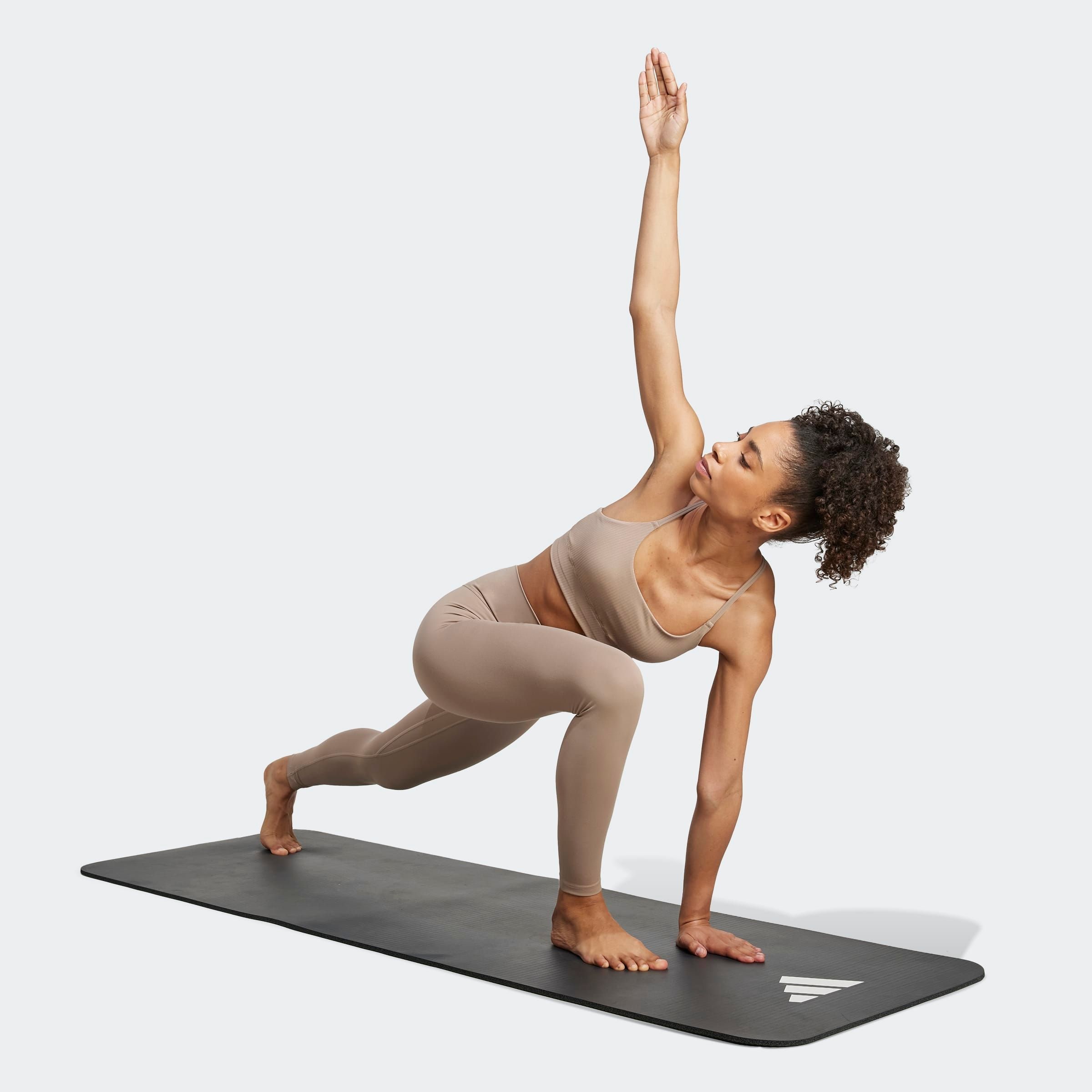 adidas Performance Caleçon d'entraînement »All Me 7/8 L«