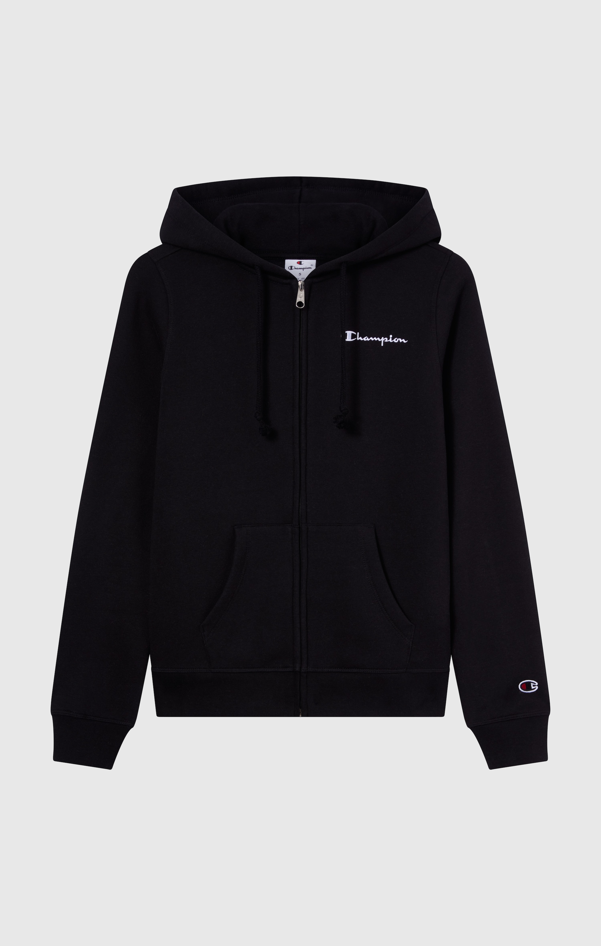 Champion Kapuzensweatjacke