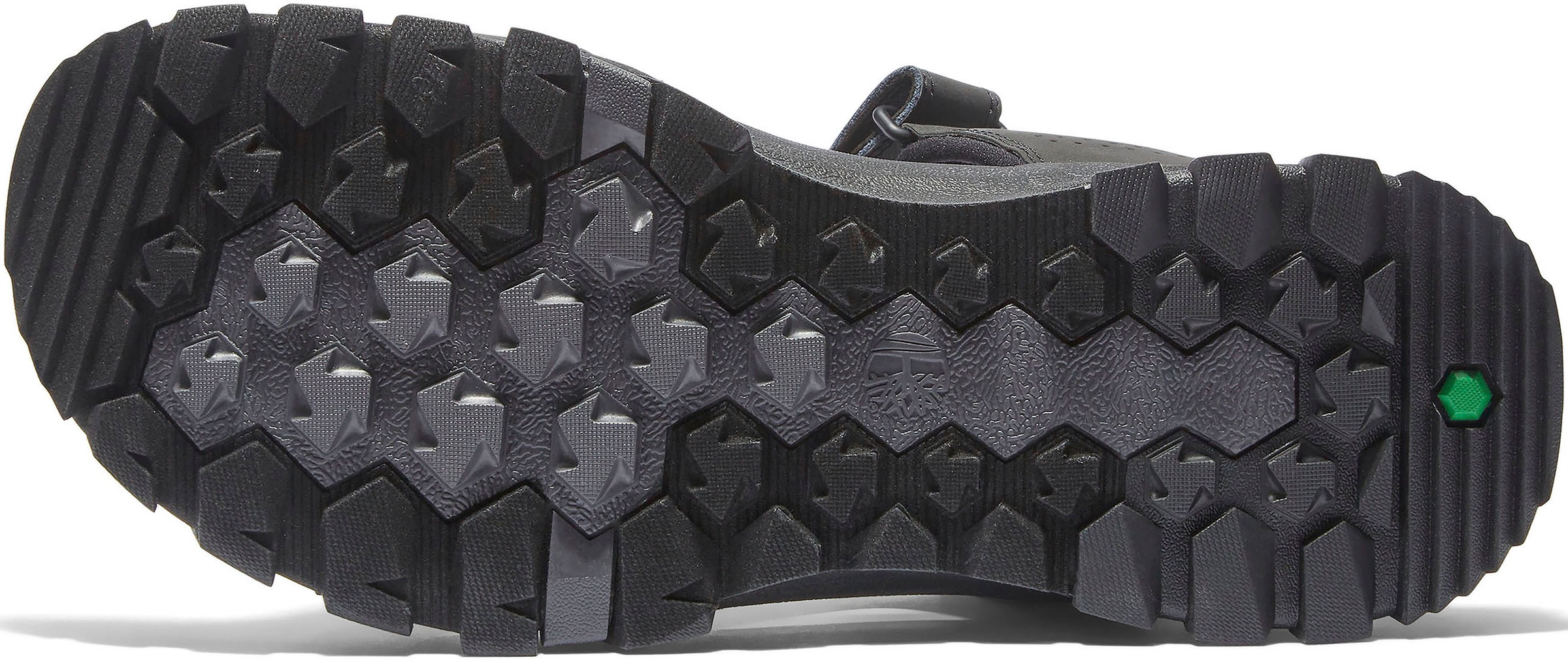 Timberland Sandale »Lincoln Peak 2 STRAP SANDAL«, mit Klettverschluss