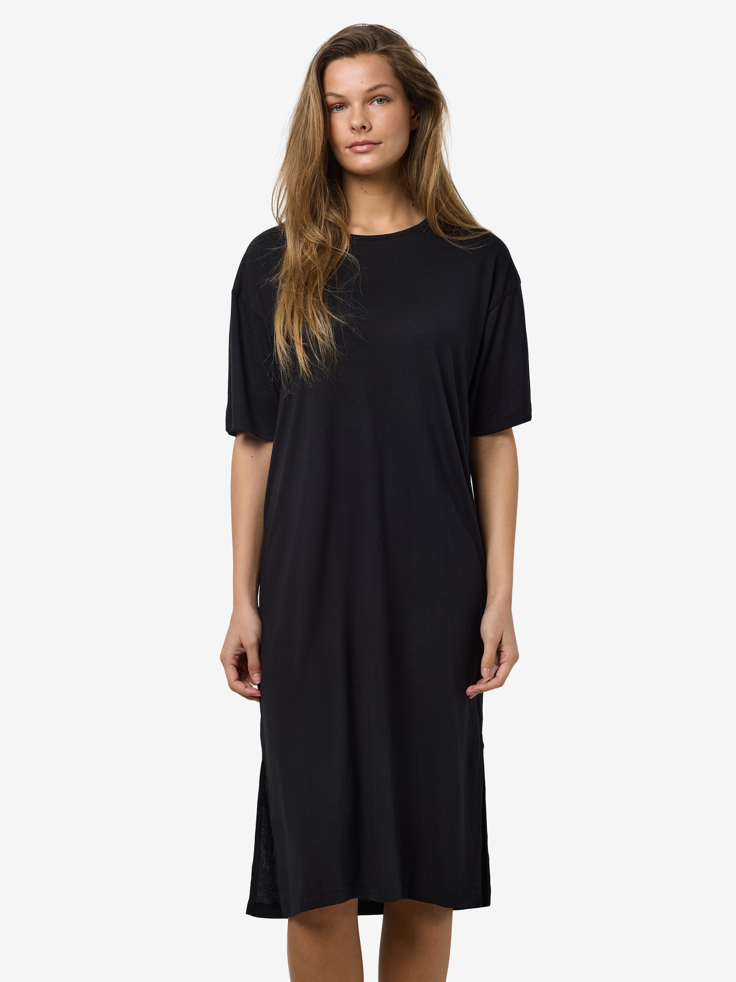 Image of Noisy may Maxikleid "NMMAYDEN 2/4 DRESS NOOS"