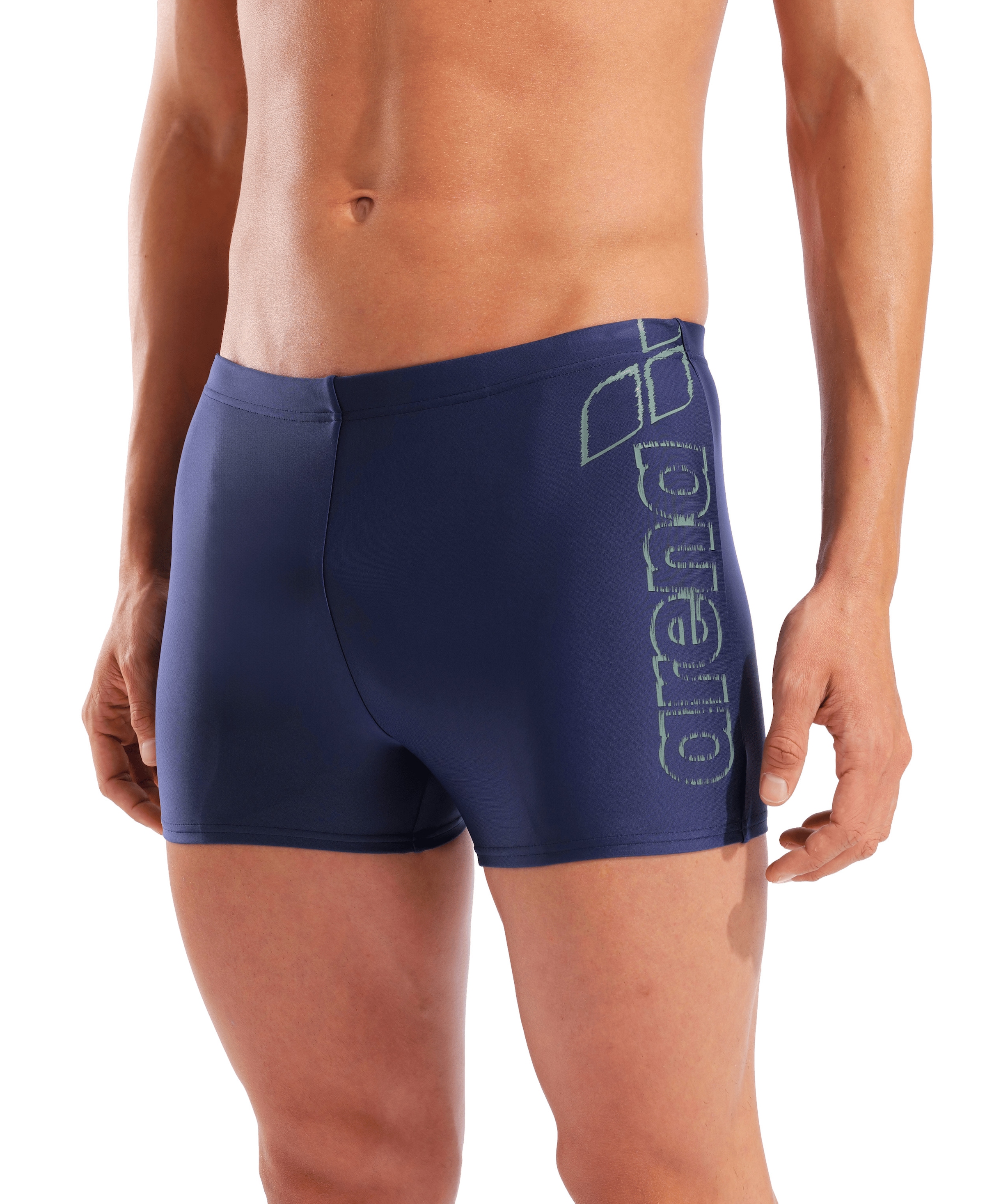 Image of Arena Badehose "MENS ARENA SCRATCHY SWIM SHORT"