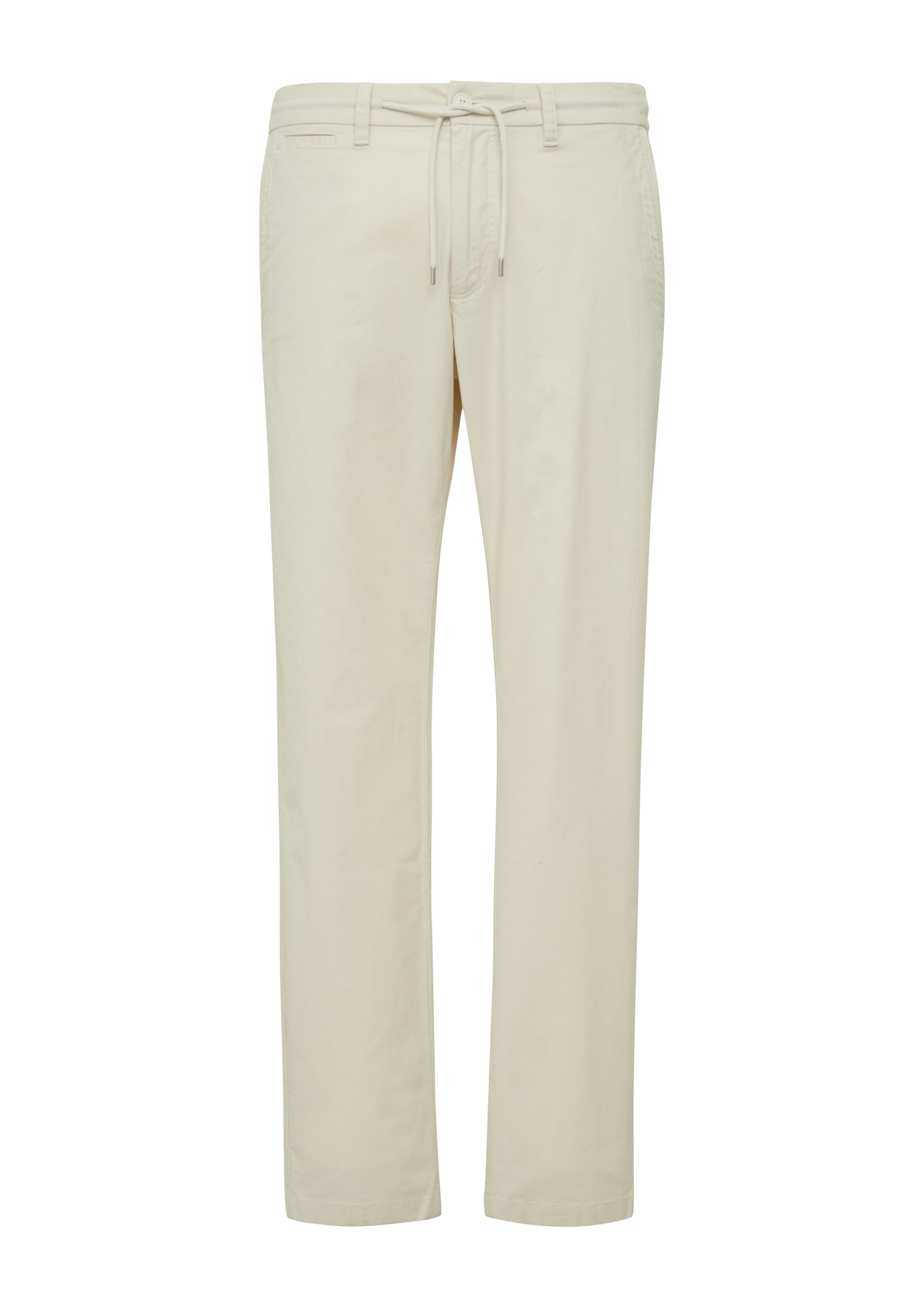 s.Oliver Chinos »PHOENIX«  avec Straight Leg