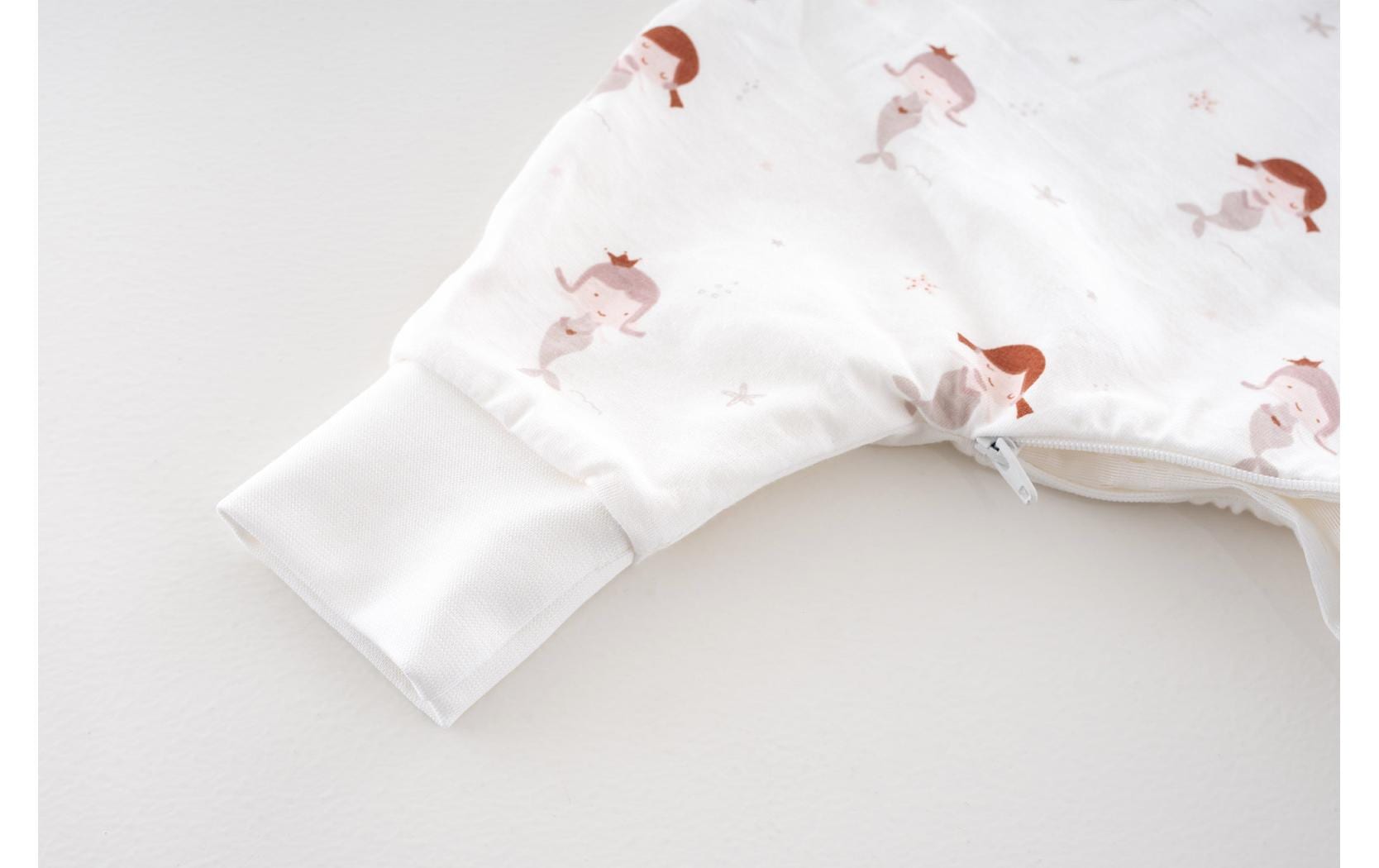 Träumeland Babyschlafsack »Jumper Mermaid«