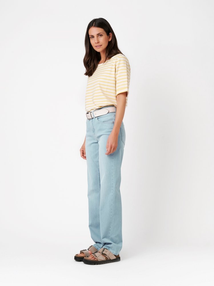 TONI Jeans à 5 poches mit Stretch, Regular Fit