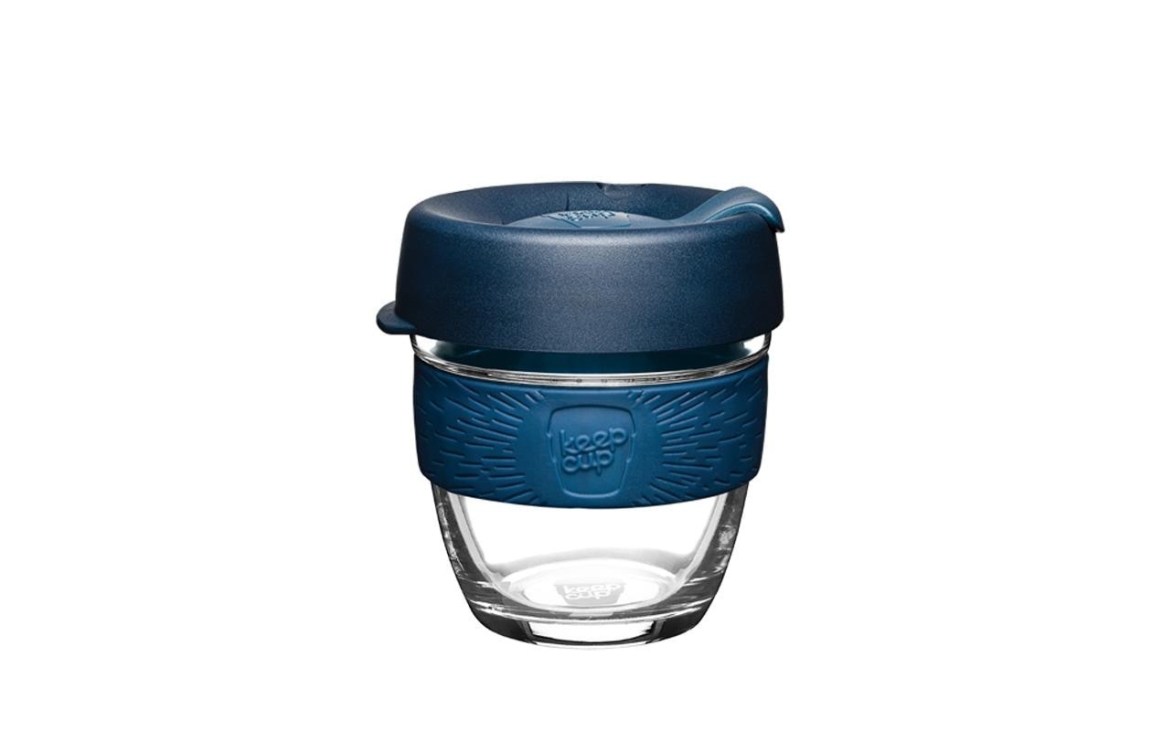KeepCup Coffee-to-go-Becher »Brew XS«, (1 tlg.)