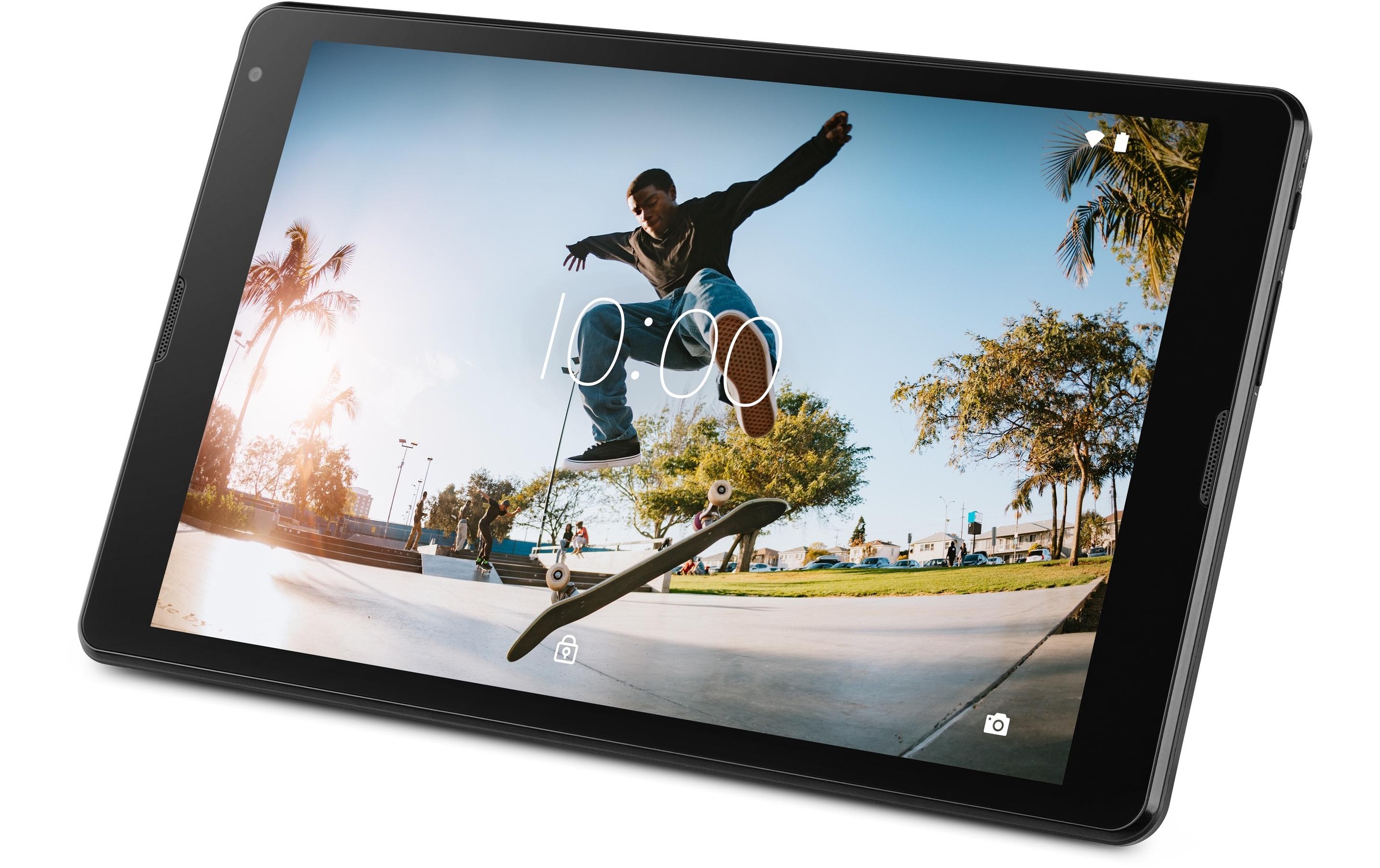 Medion® Tablet »Lifetab E10530, 32GB«, (25,55 cm / 10,1 Zoll), Android,)