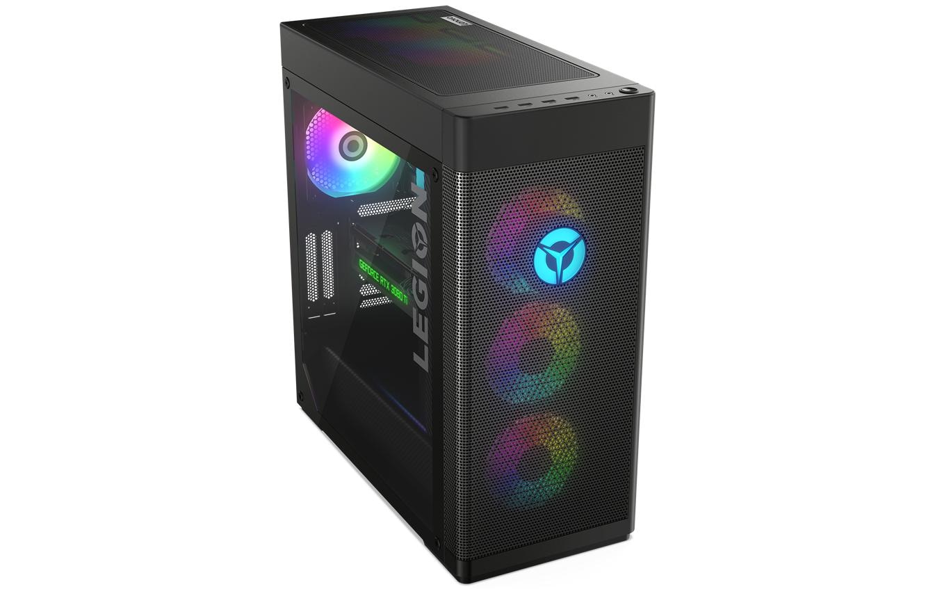 Lenovo Gaming-PC »T7 34IAZ7, i9-12900KF« kaufen