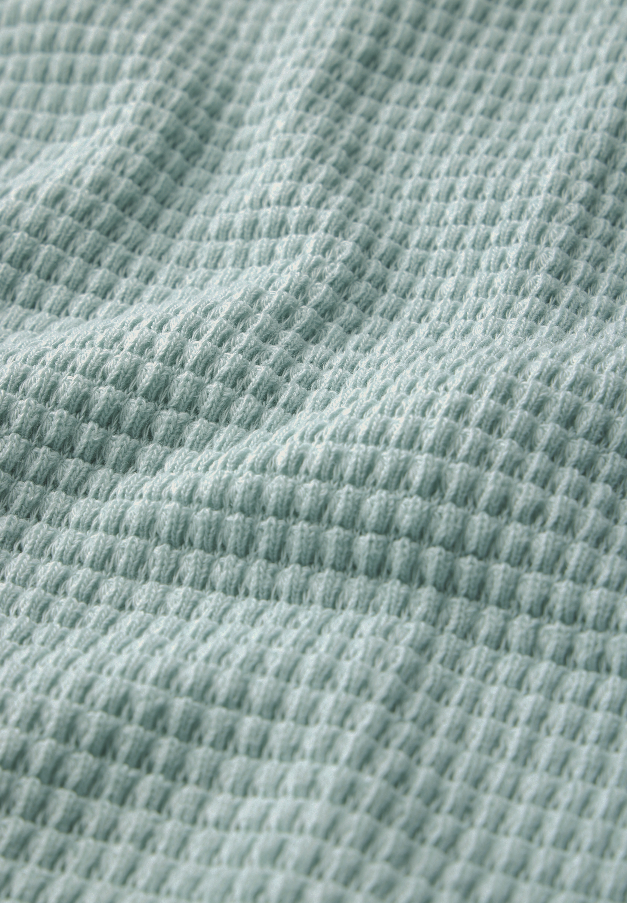 Cecil Sweater, mit Ajour Struktur